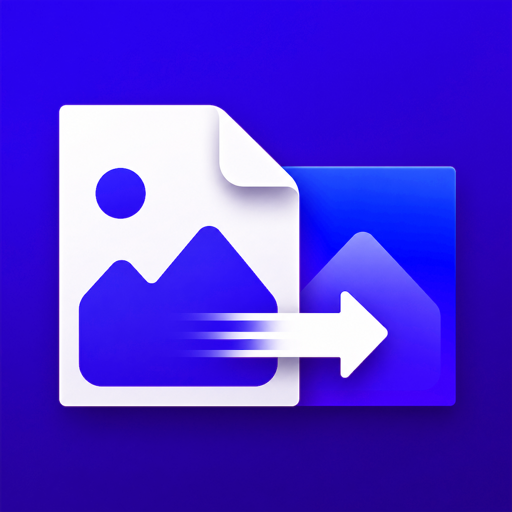 AVIF/JXL Converter app icon