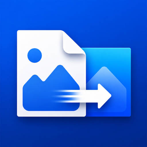 HEIC Converter app icon