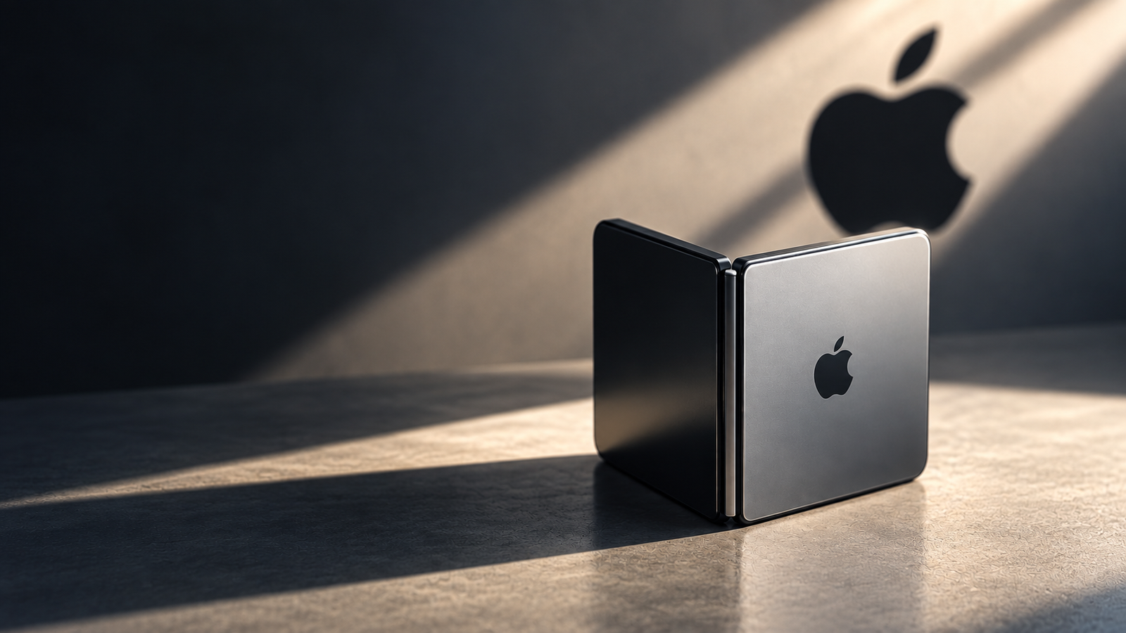 折りたたみiPhoneは、Appleの『終わりの始まり』なのか