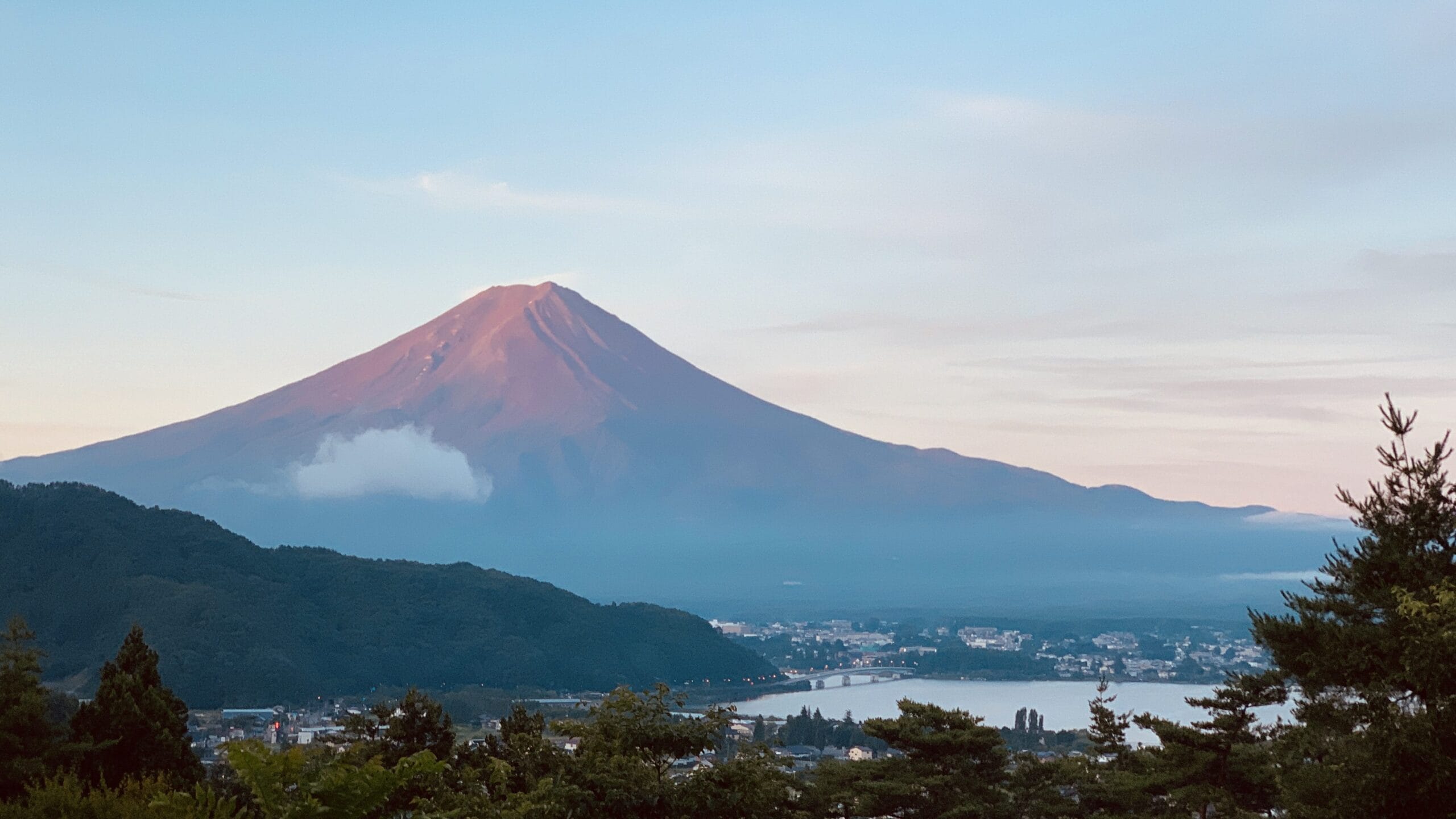 Retreat camp まほろばの写真