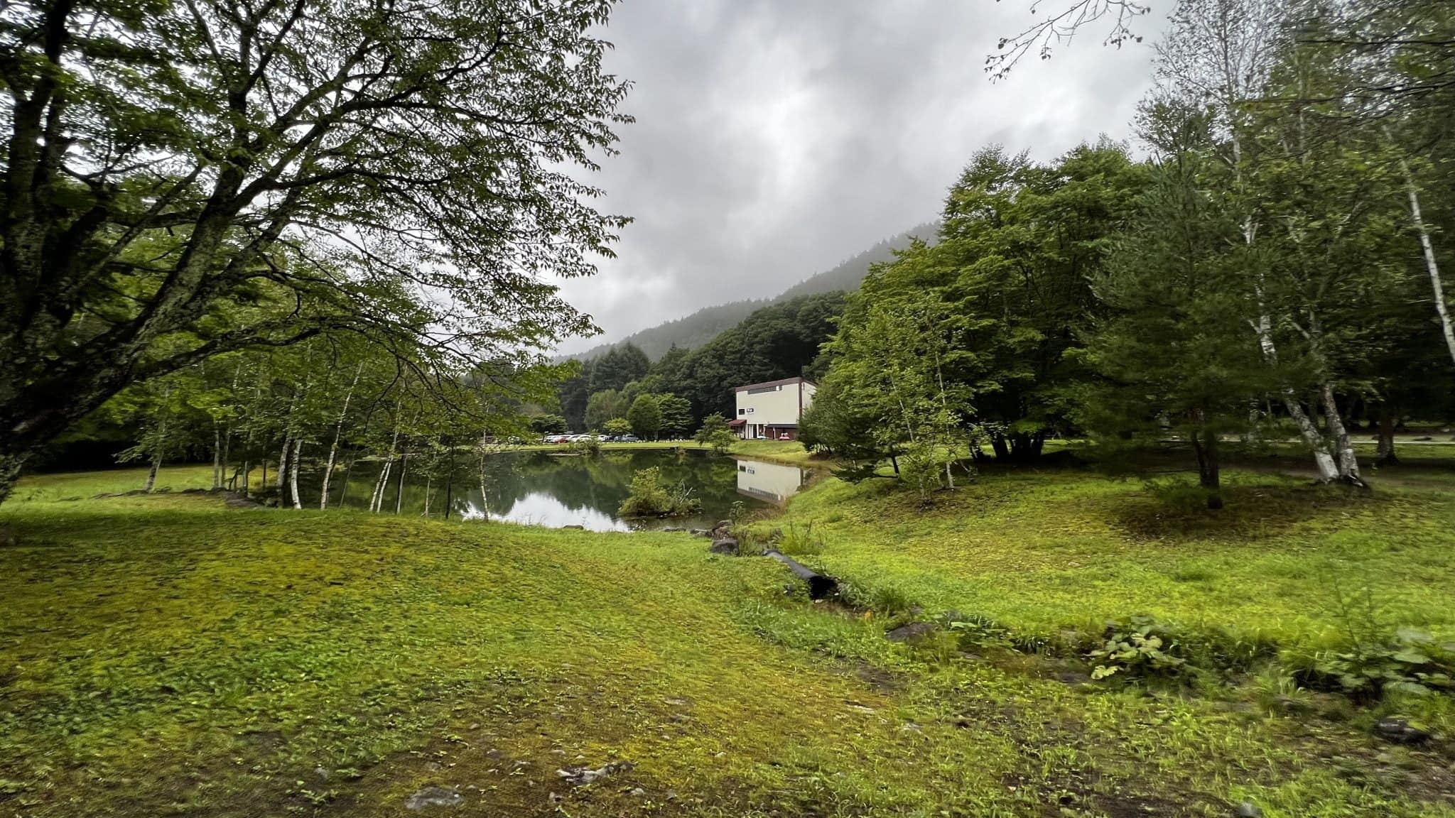 ワイルドフィールズおじかの写真