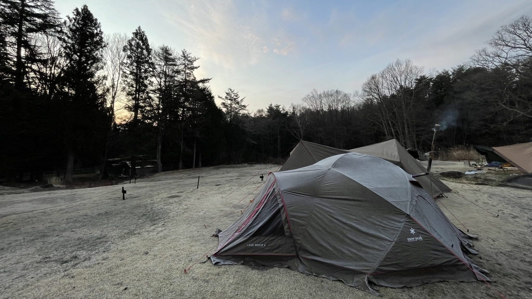 駒ヶ根Camping Resortの写真