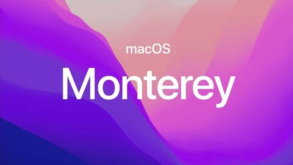 macOS MontereyはMac to MacのAirPlay可能か？の写真