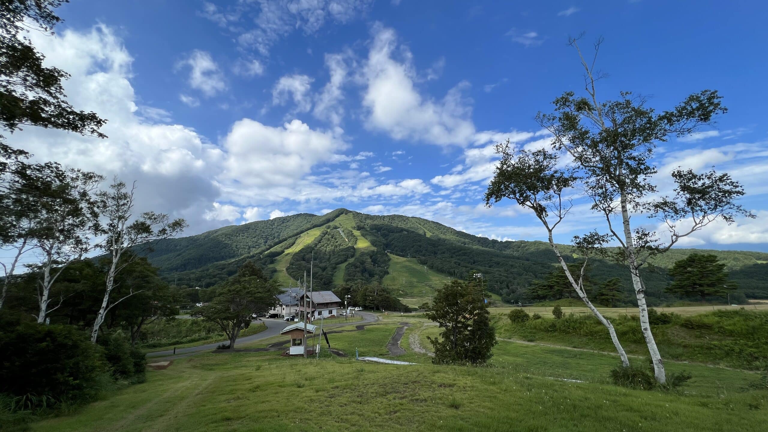 信越トレイル セクション1