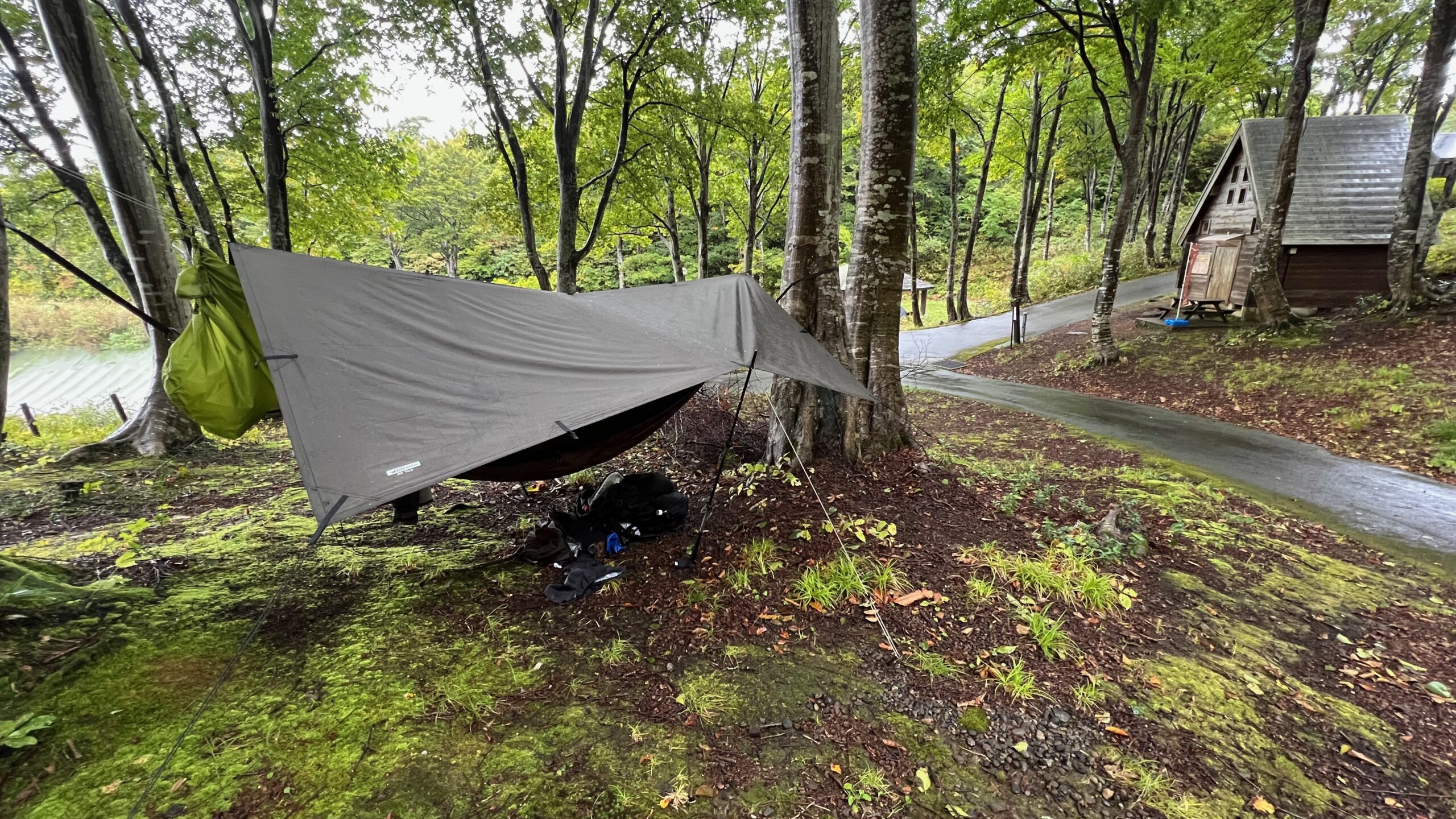 信越トレイル セクション4