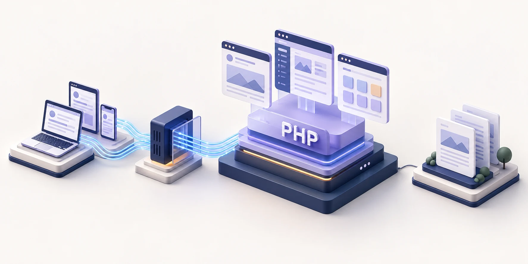 PHPの脆弱性で、何が危険になるのかの写真
