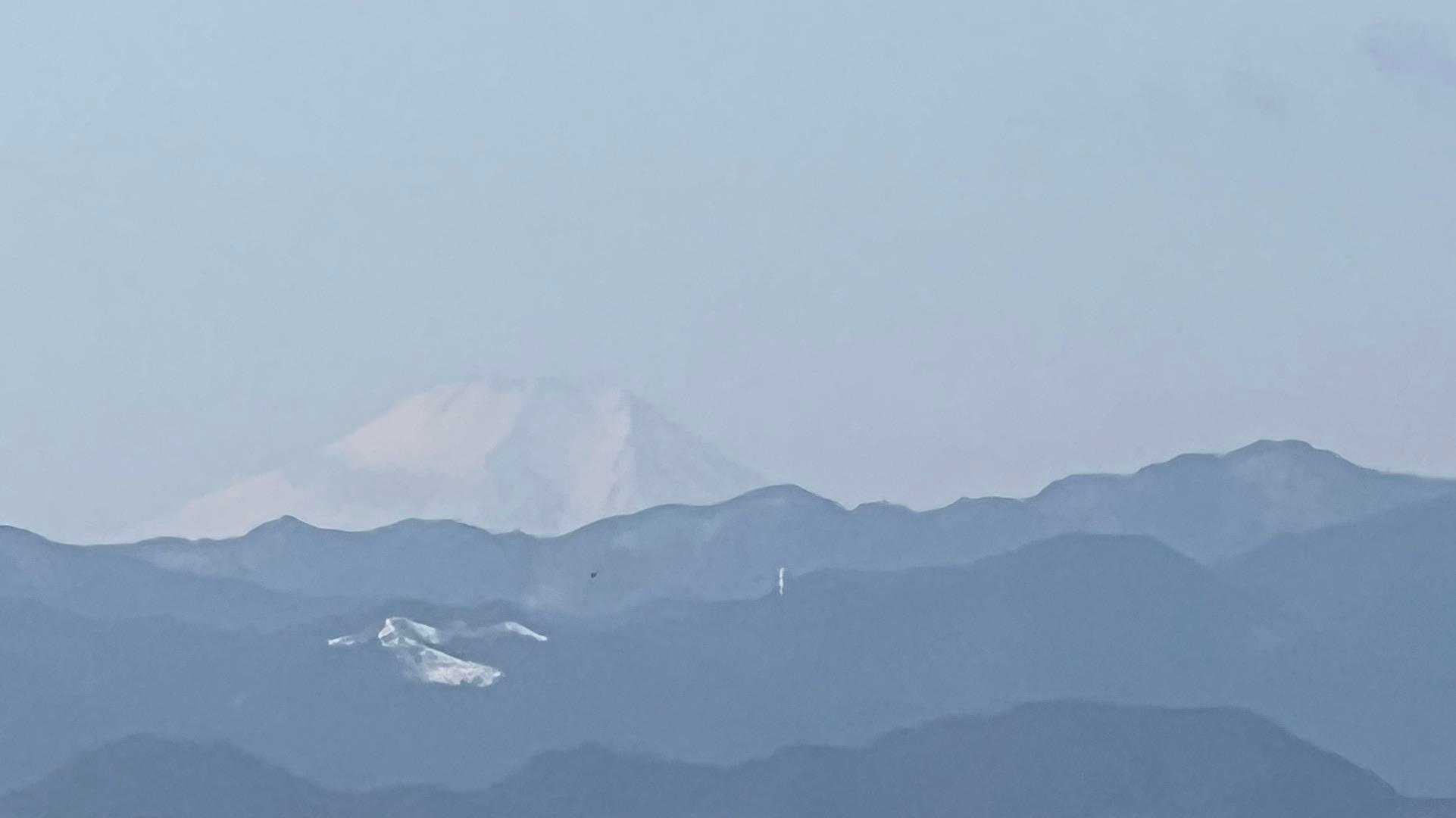 日和田山・高指山・物見山・横手山 の写真 2