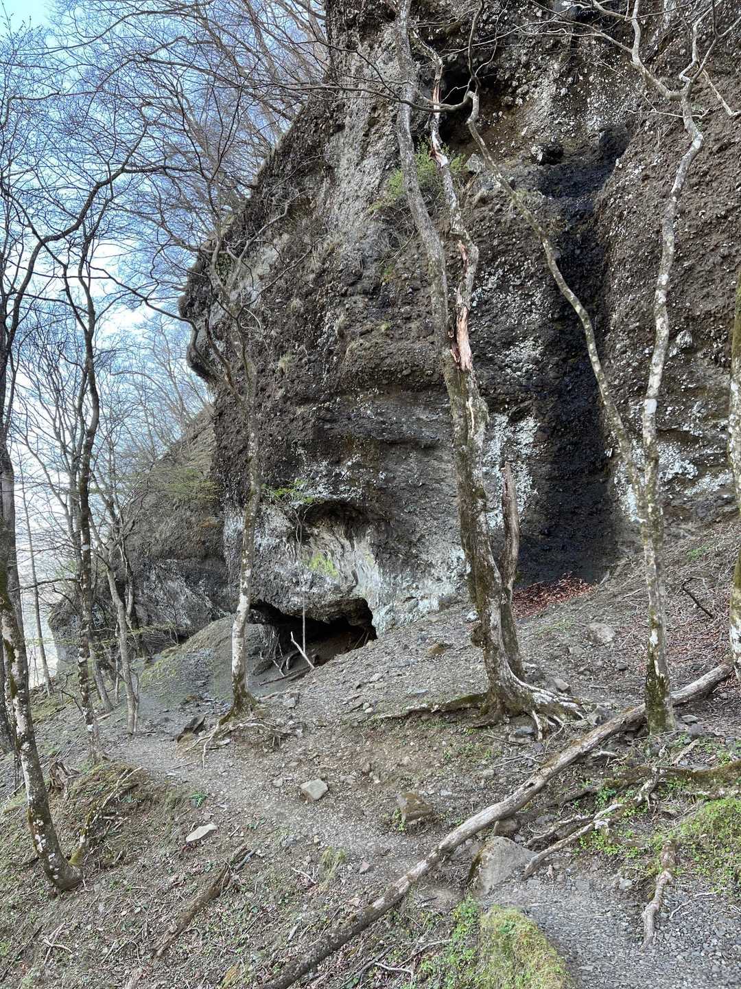 荒船山（経塚山） の写真 3