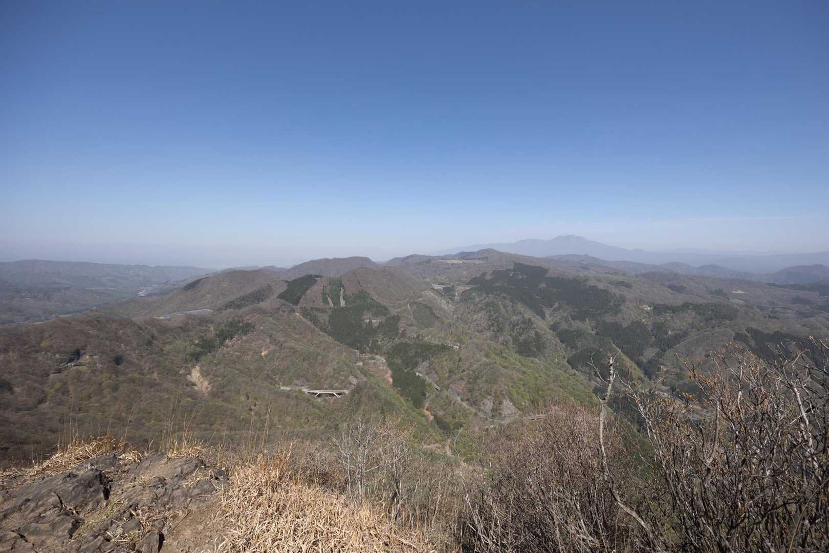 荒船山（経塚山） の写真 5