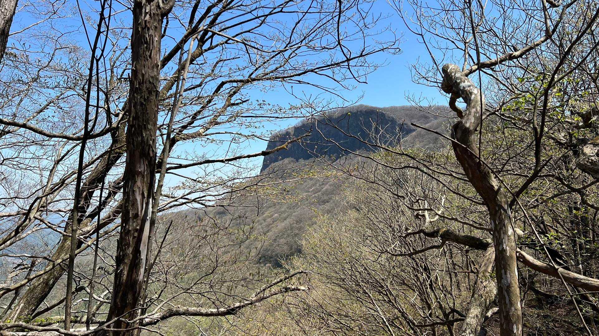 荒船山（経塚山） の写真 17