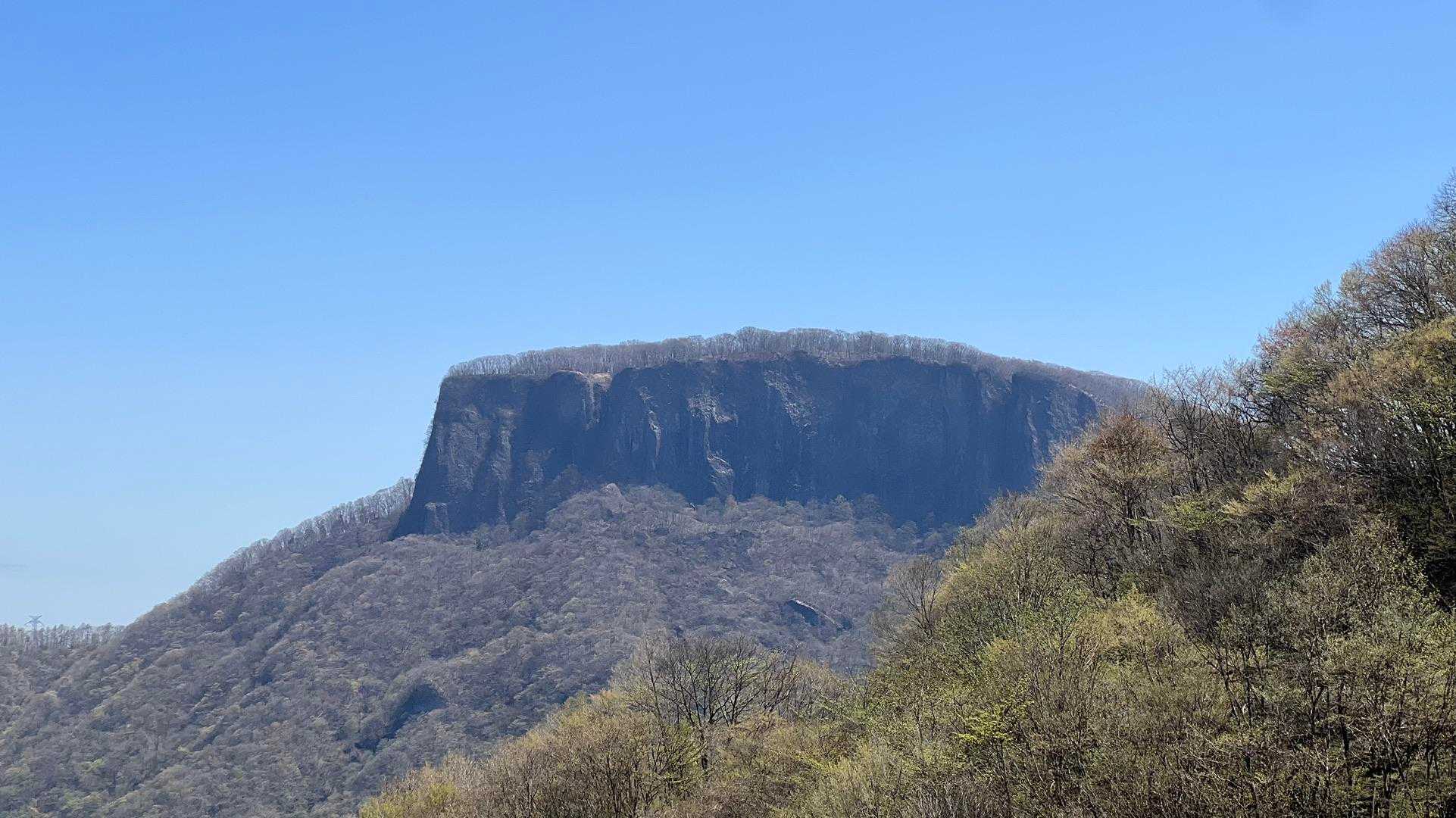 荒船山（経塚山） の写真 18