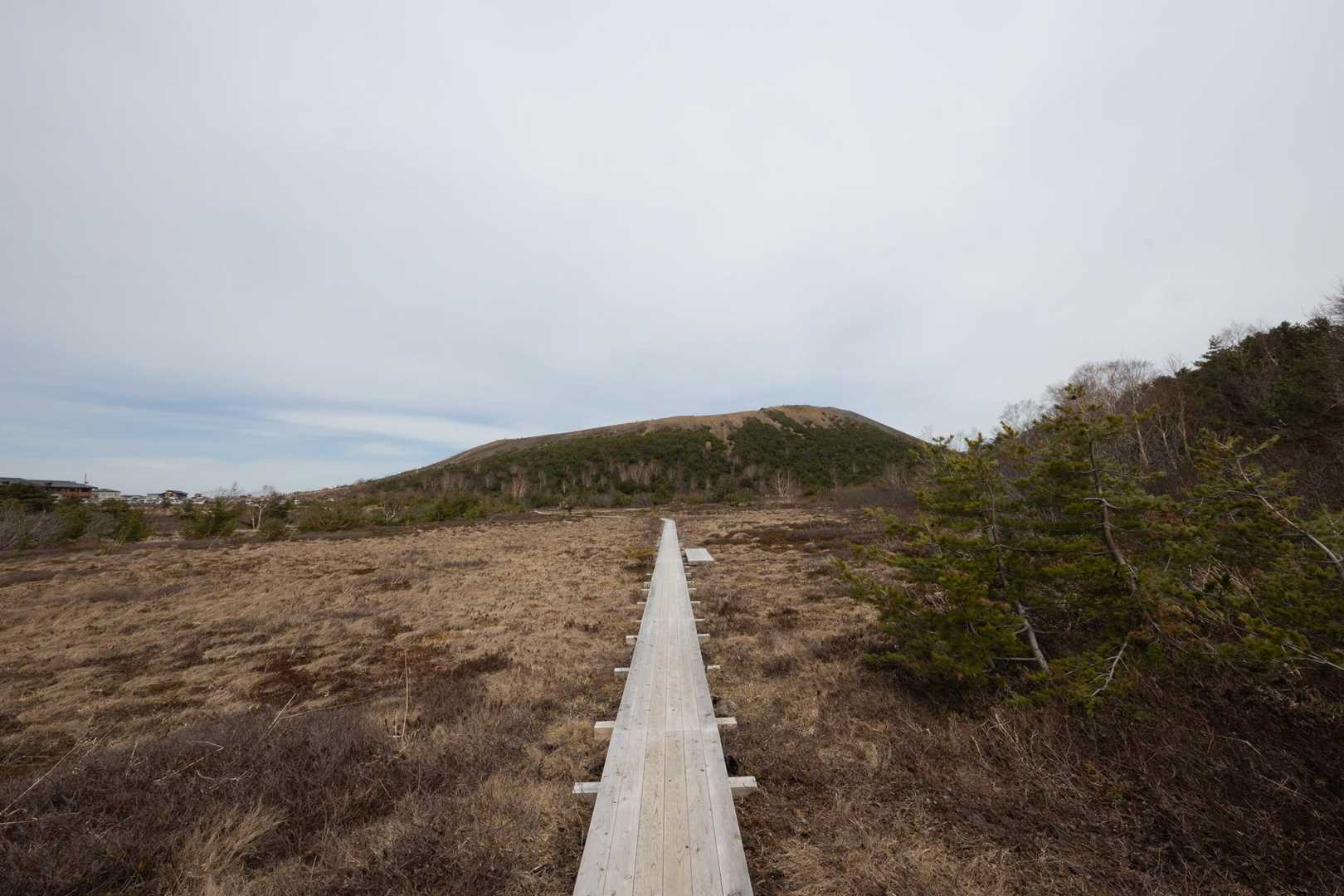 一切経山 の写真 35