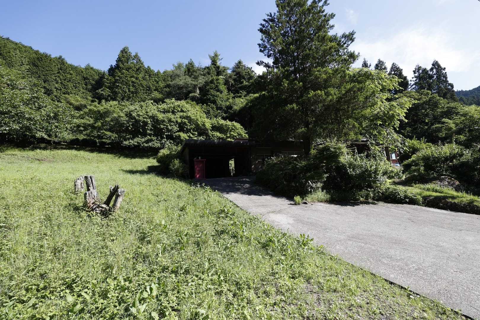 伊豆ヶ岳・高畑山・子ノ山（飯能アルプス3座）縦走 の写真 3