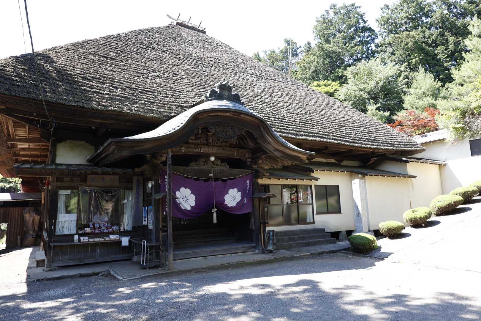 伊豆ヶ岳・高畑山・子ノ山（飯能アルプス3座）縦走 の写真 15