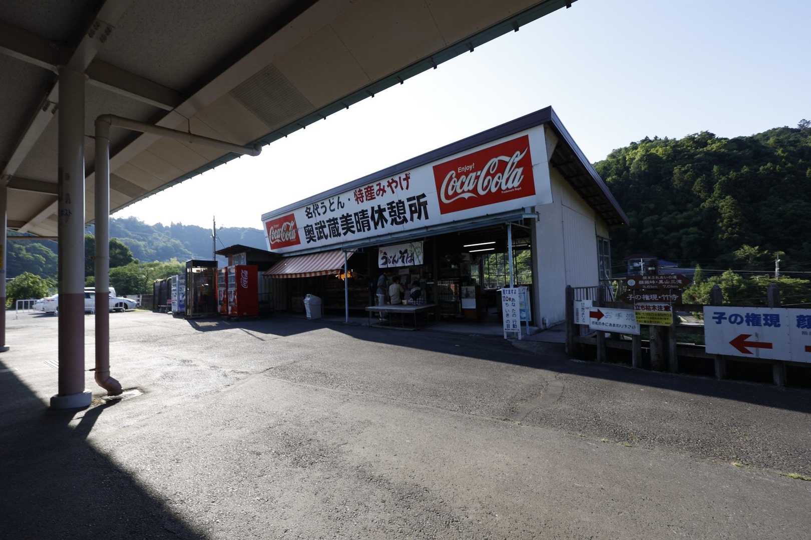 伊豆ヶ岳・高畑山・子ノ山（飯能アルプス3座）縦走 の写真 16