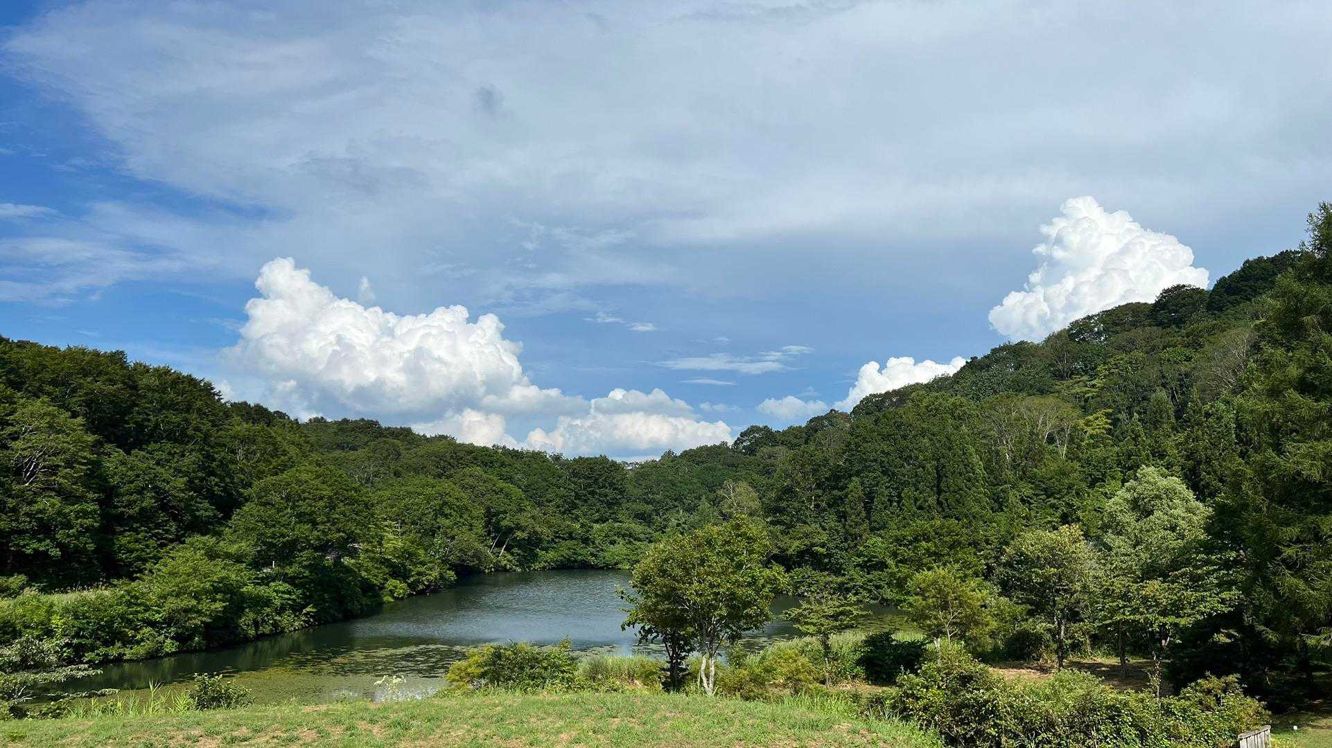 赤池