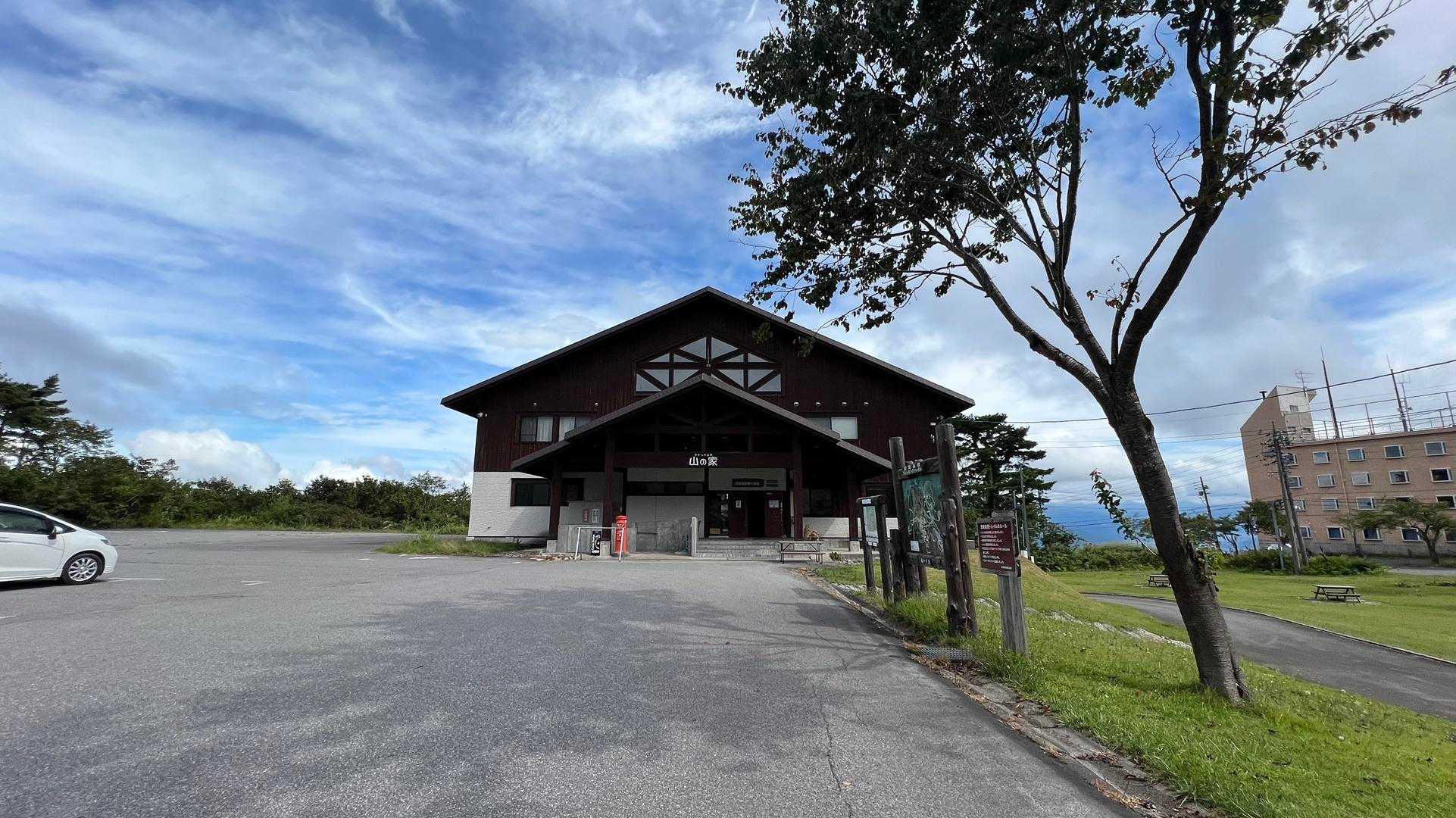 信越トレイル#2（sec.2-3／赤池〜涌井〜桂池〜仏ケ峰登山口〜上境駅） の写真 1