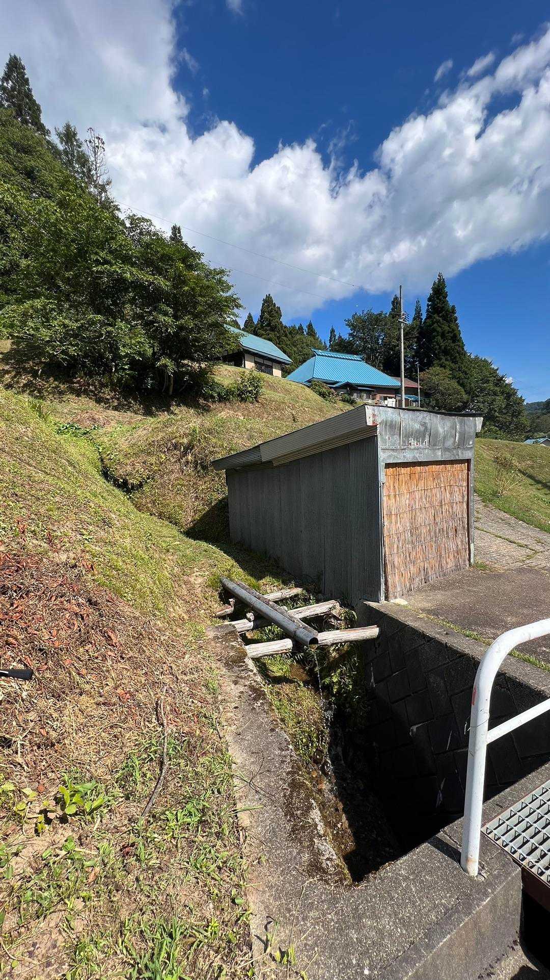 信越トレイル#2（sec.2-3／赤池〜涌井〜桂池〜仏ケ峰登山口〜上境駅） の写真 18