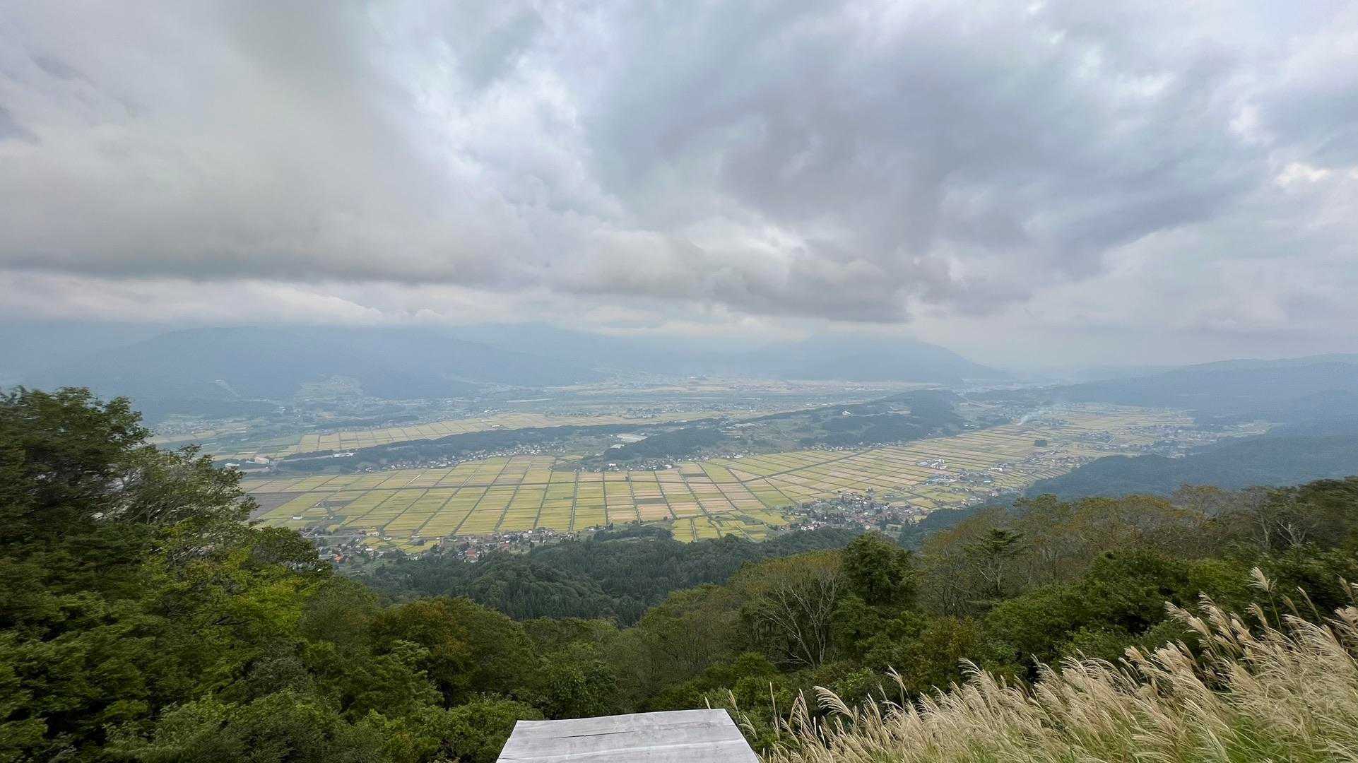 信越トレイル#2（sec.2-3／赤池〜涌井〜桂池〜仏ケ峰登山口〜上境駅） の写真 32