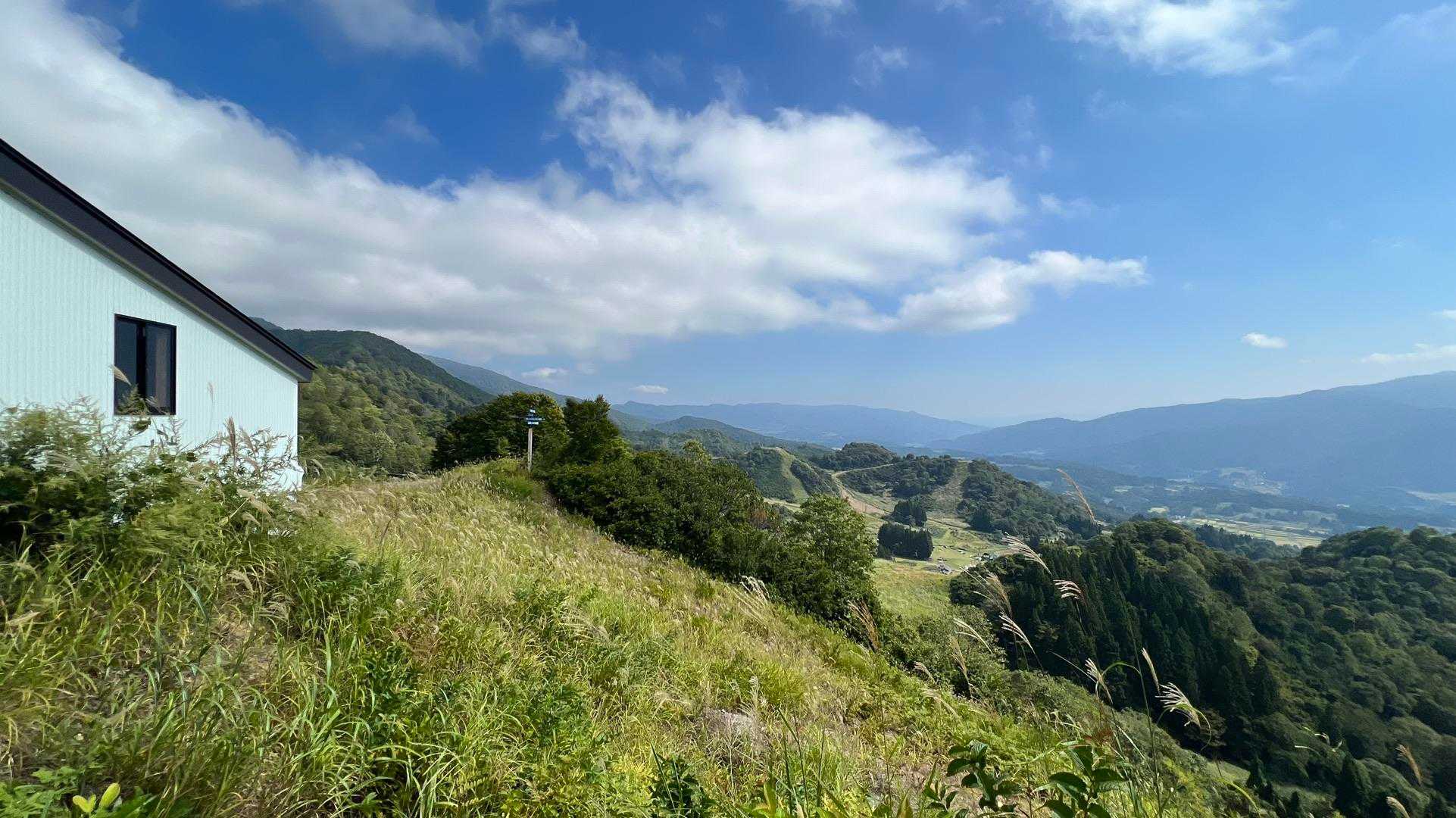 信越トレイル#2（sec.2-3／赤池〜涌井〜桂池〜仏ケ峰登山口〜上境駅） の写真 40