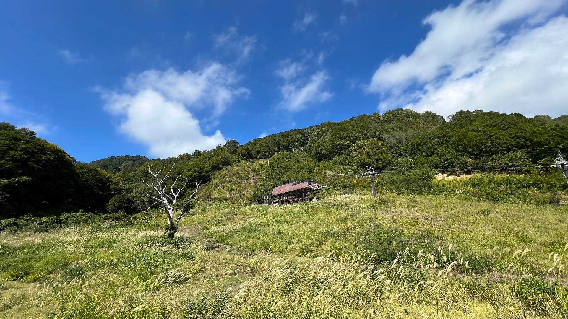 信越トレイル#2（sec.2-3／赤池〜涌井〜桂池〜仏ケ峰登山口〜上境駅） の写真 41