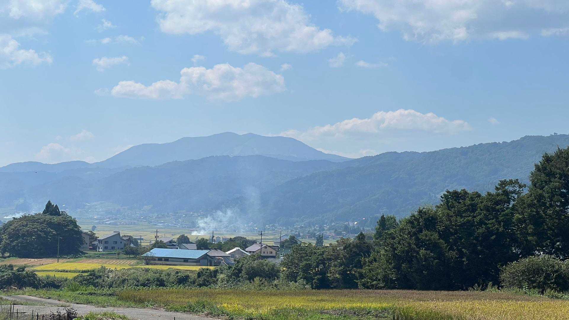 信越トレイル#2（sec.2-3／赤池〜涌井〜桂池〜仏ケ峰登山口〜上境駅） の写真 46
