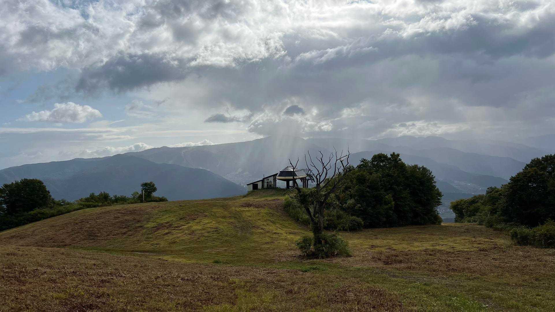 信越トレイル#3（sec.4／仏ヶ峰登山口〜鍋倉山・黒倉山〜関田峠） の写真 4