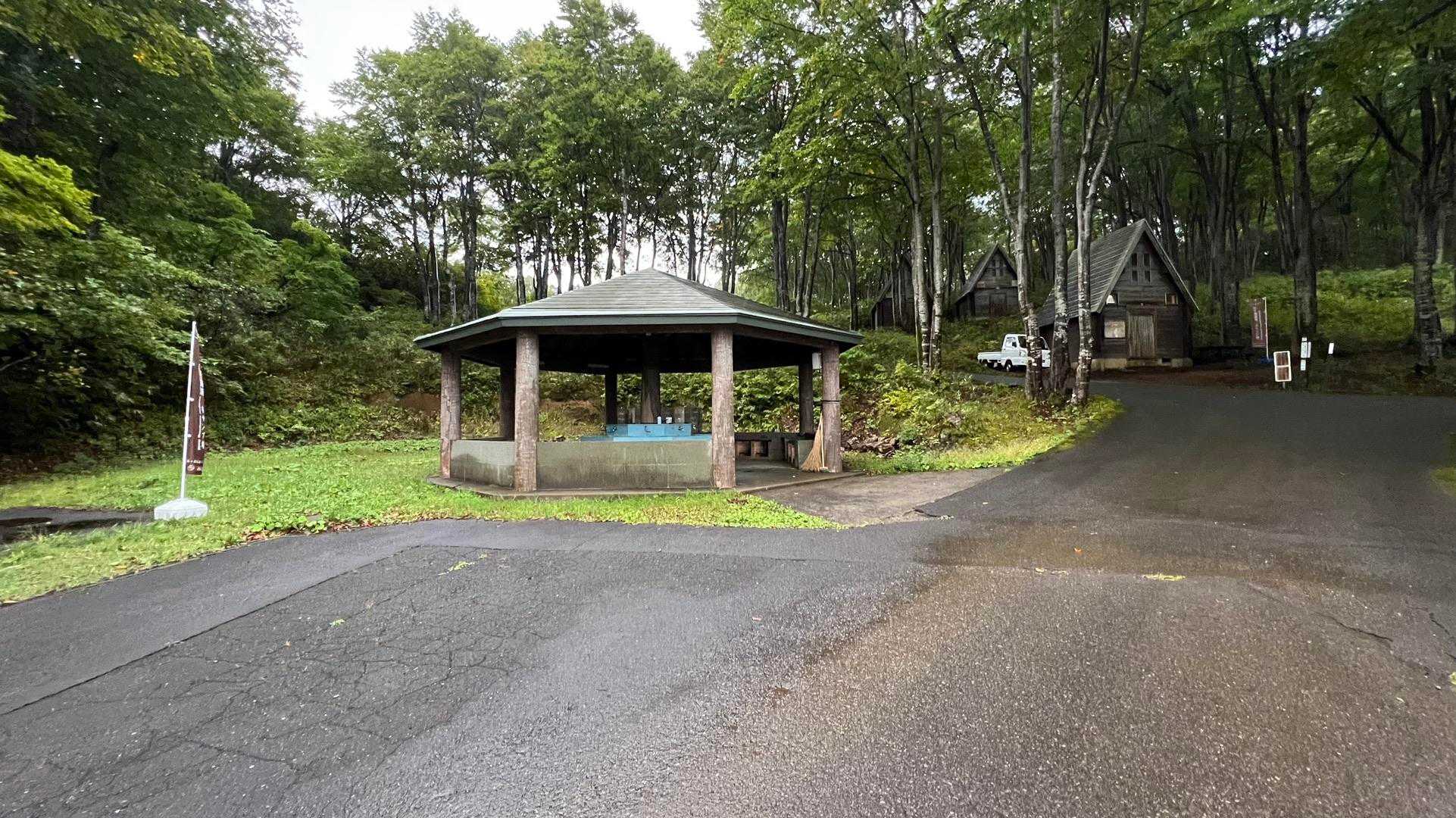 信越トレイル#3（sec.4／仏ヶ峰登山口〜鍋倉山・黒倉山〜関田峠） の写真 48