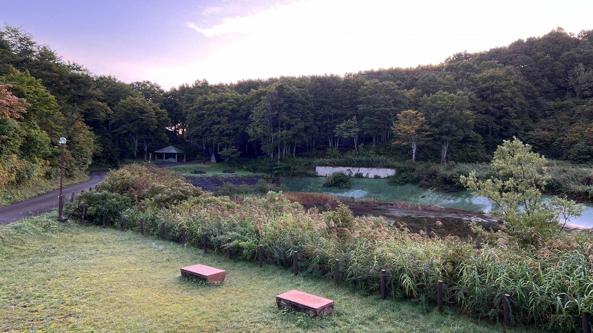 信越トレイル#3（sec.4／仏ヶ峰登山口〜鍋倉山・黒倉山〜関田峠） の写真 49
