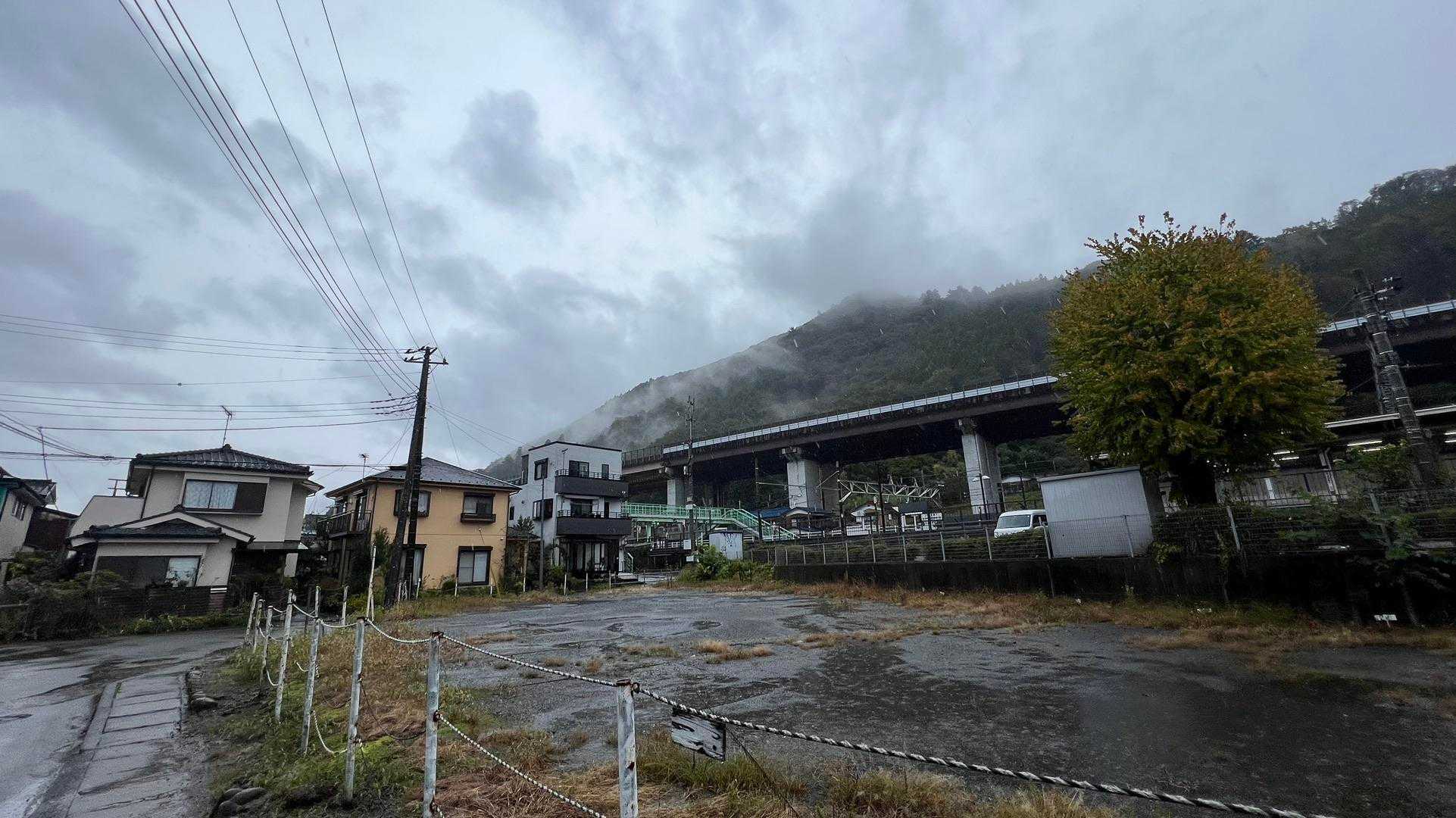 孫山・堂所山・景信山・城山（小仏城山）・高尾山・神変山 の写真 2
