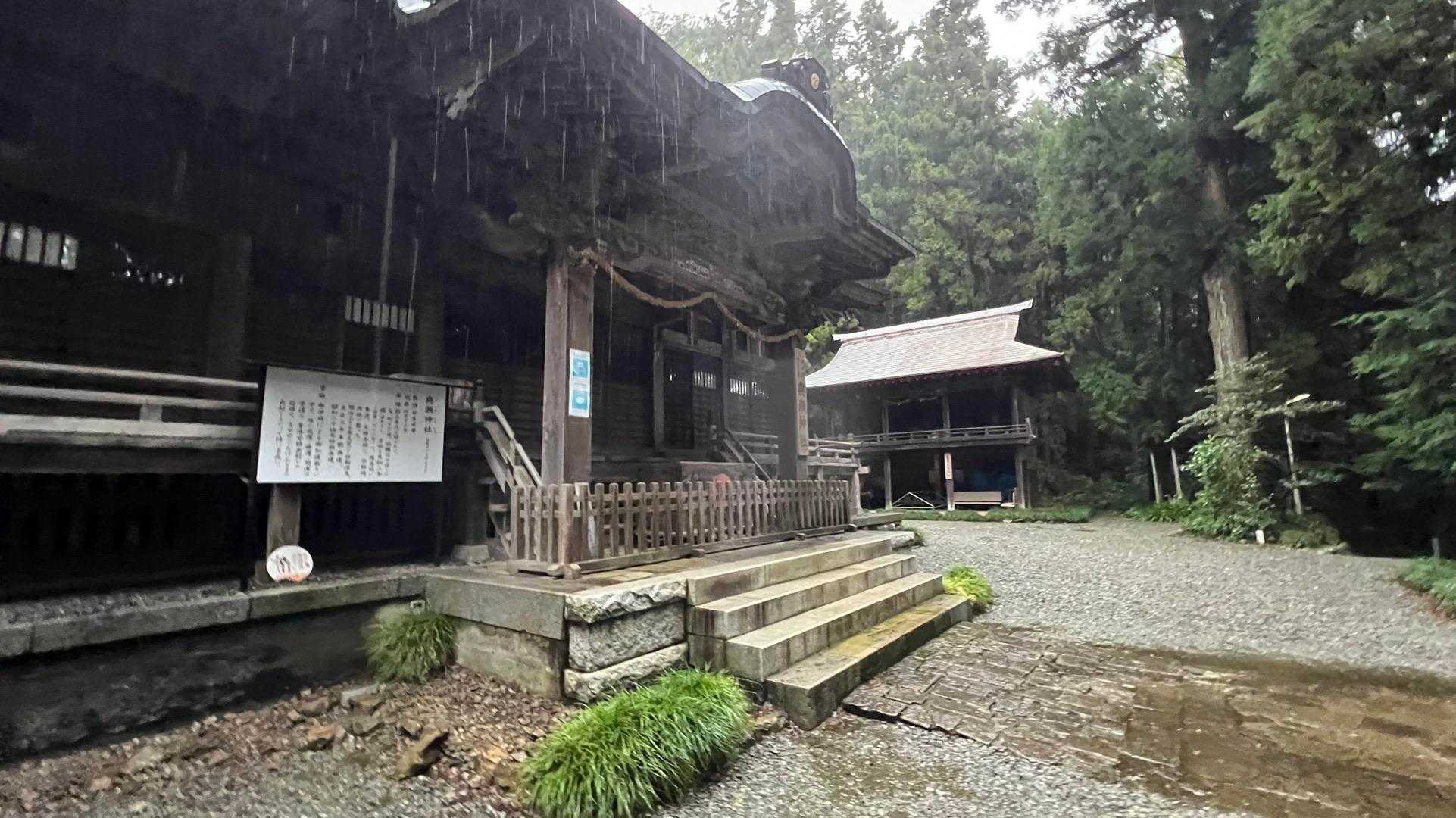 孫山・堂所山・景信山・城山（小仏城山）・高尾山・神変山 の写真 14