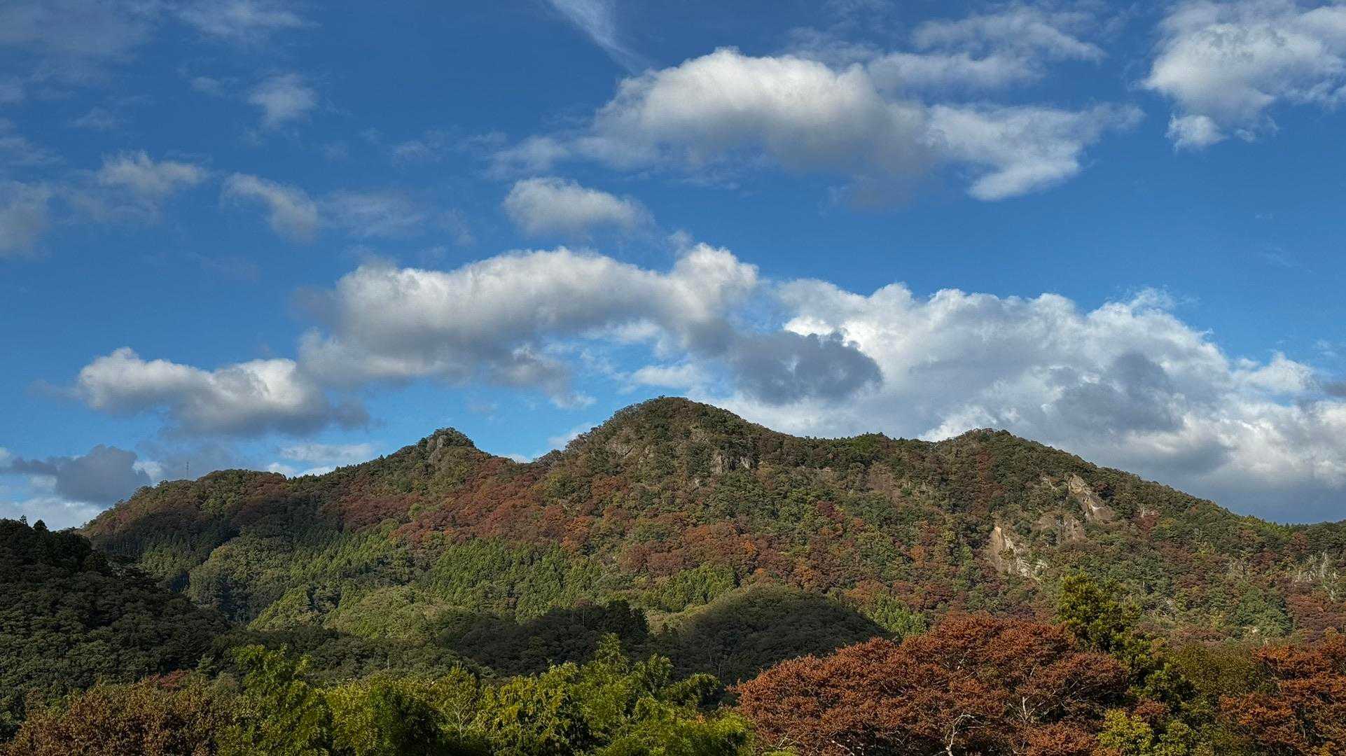 生瀬富士・茨城のジャンダルム・立神山・月居山 の写真 21
