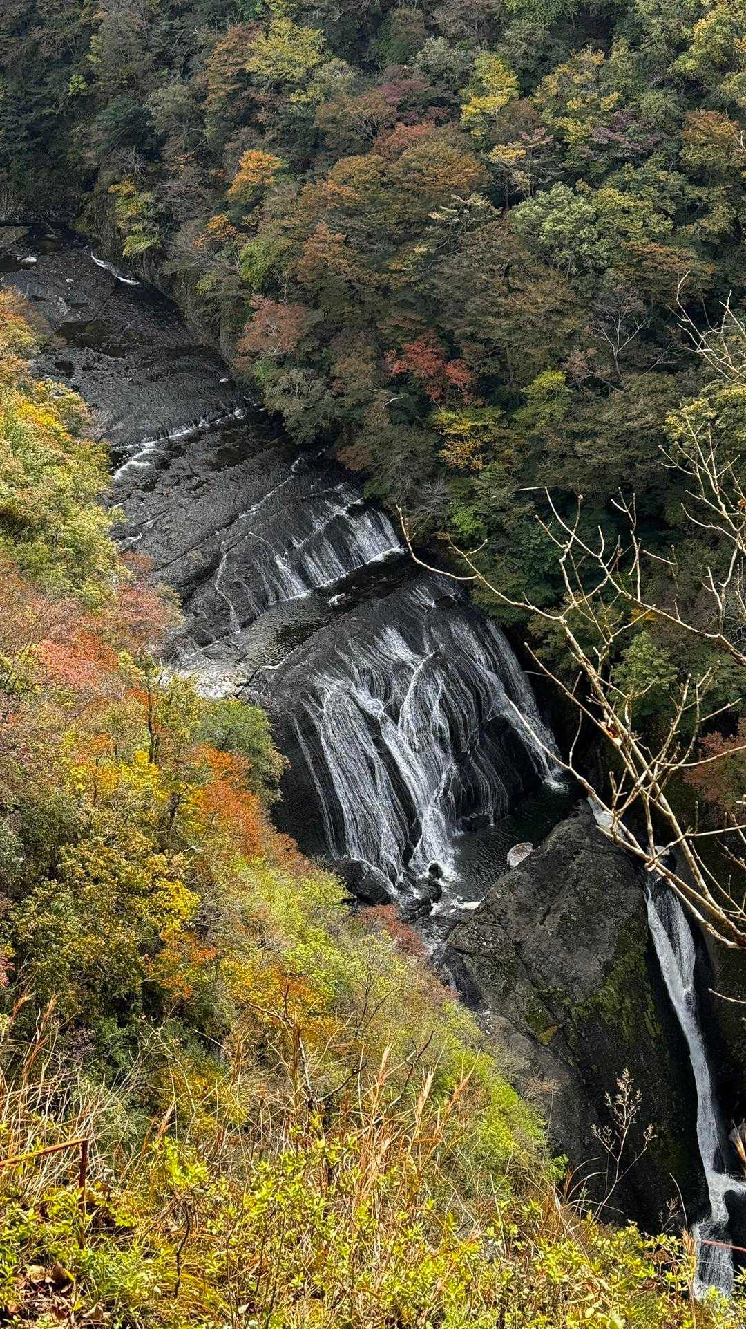 生瀬富士・茨城のジャンダルム・立神山・月居山 の写真 15