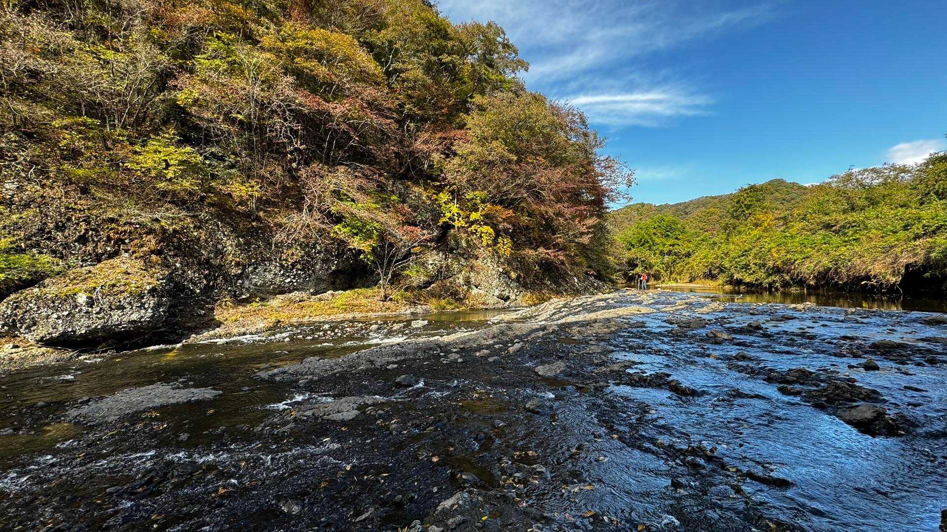 生瀬富士・茨城のジャンダルム・立神山・月居山 の写真 19
