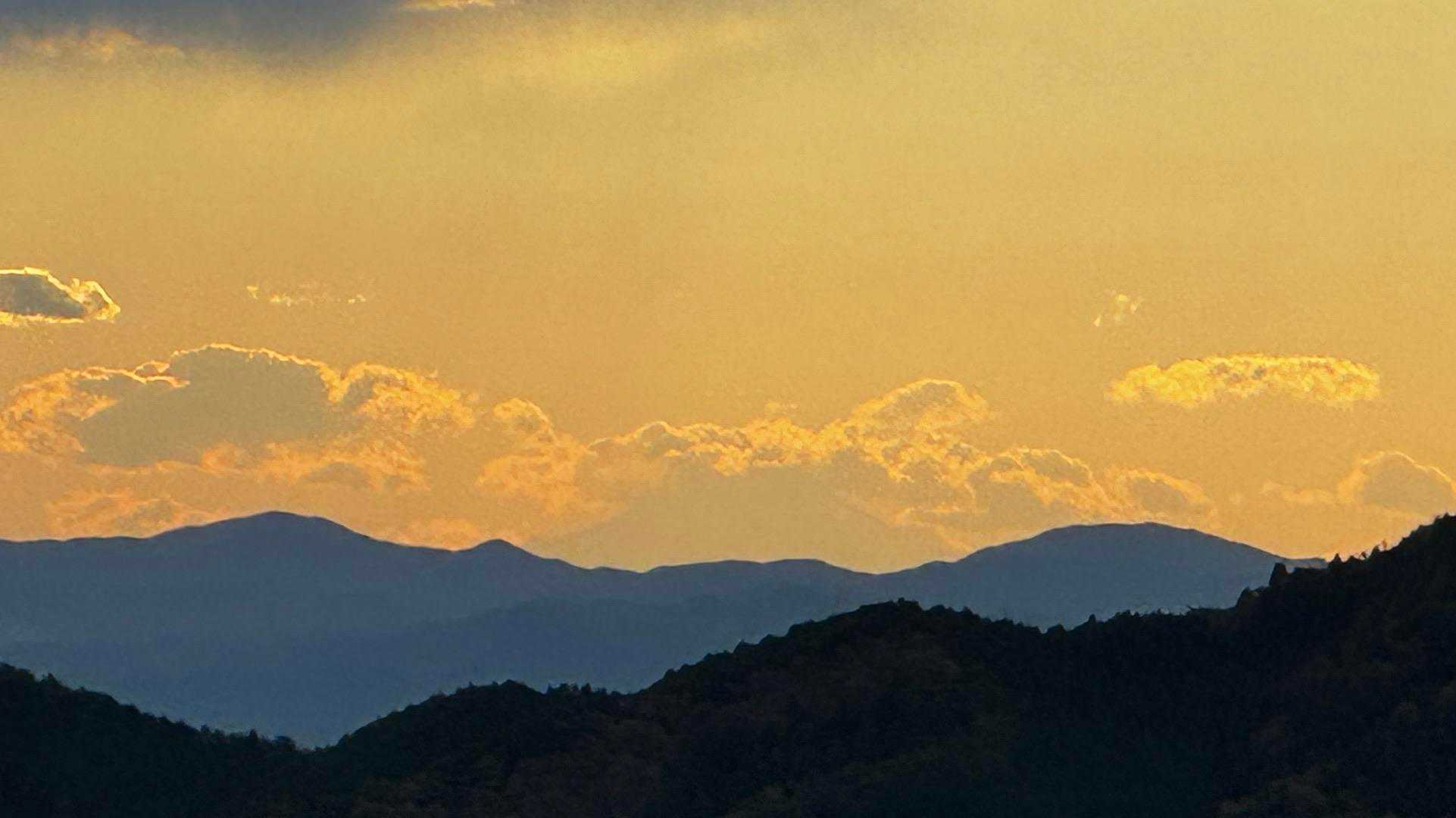 土岳⇄花貫渓谷 の写真 9