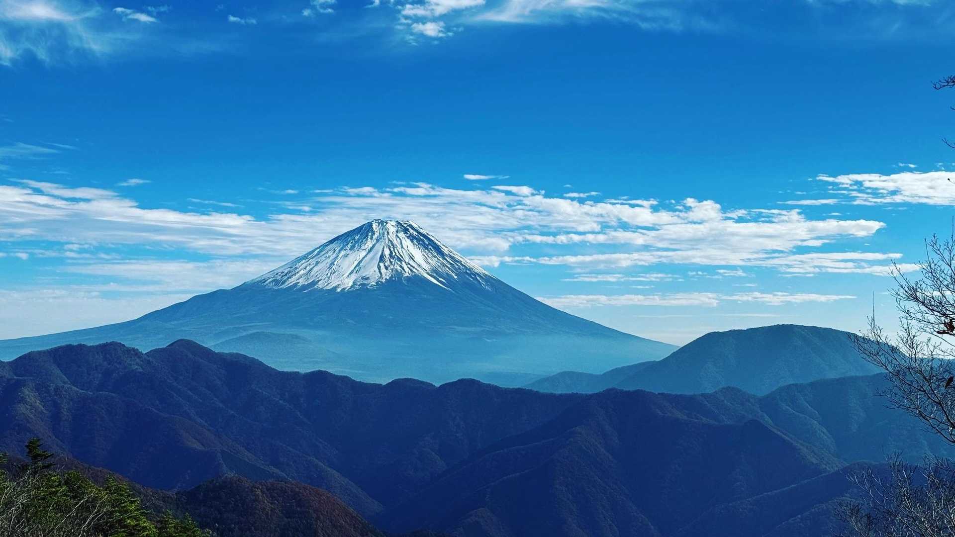 蛾ヶ岳・大畠山 の写真 13
