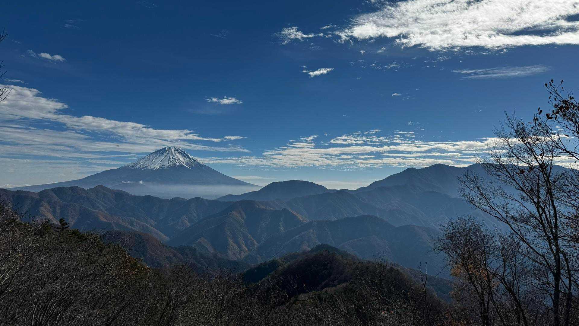 蛾ヶ岳・大畠山 の写真 10
