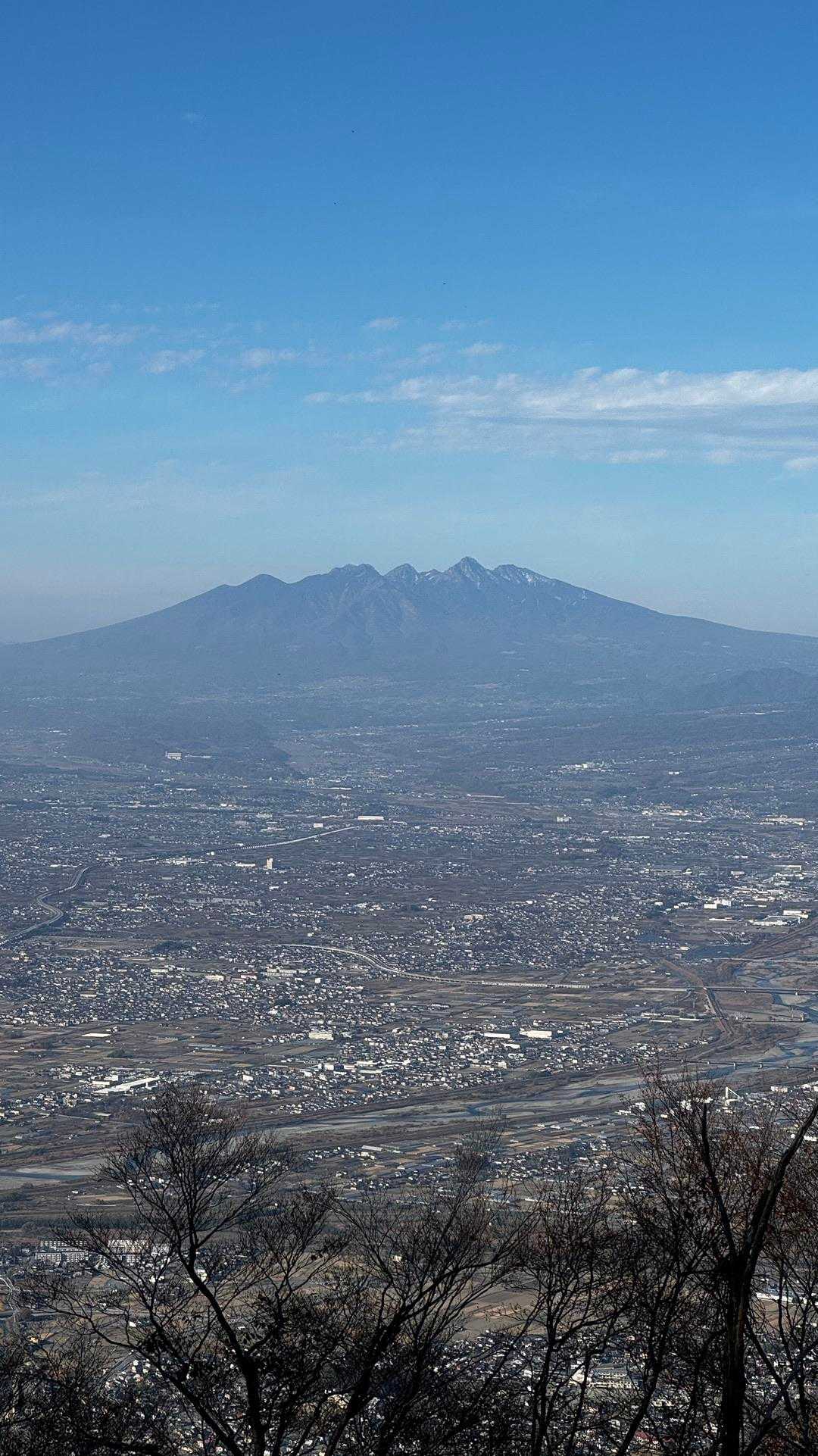 蛾ヶ岳・大畠山 の写真 18