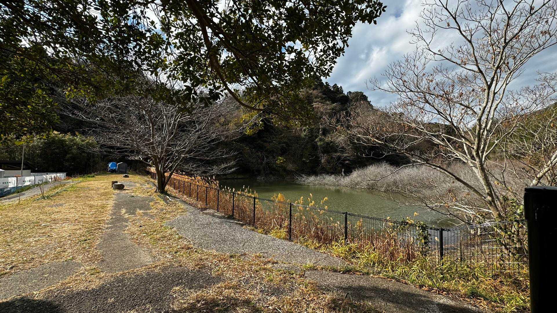三浦富士・砲台山・武山・大楠山（大楠山・三浦富士ロングトレイル） の写真 26