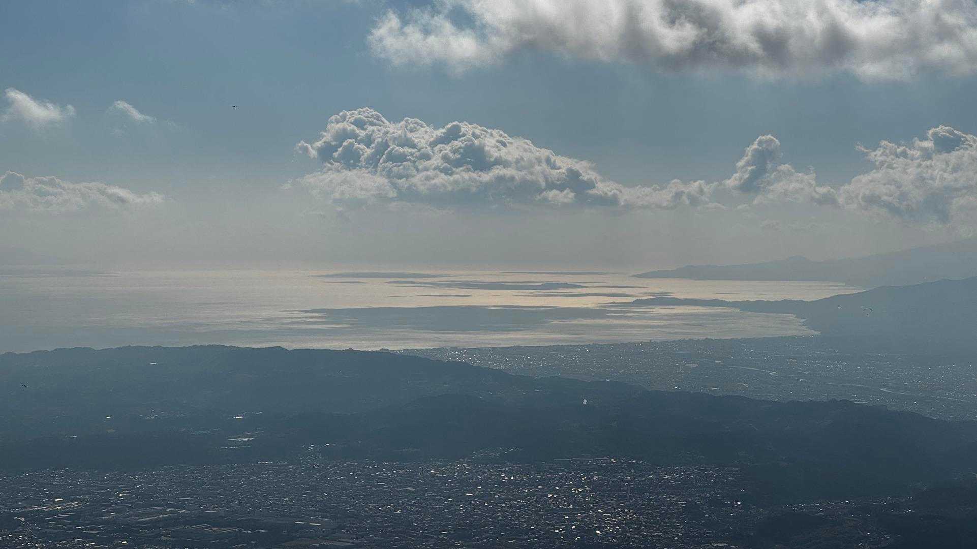表丹沢縦走（二ノ塔・三ノ塔・塔ノ岳） の写真 9