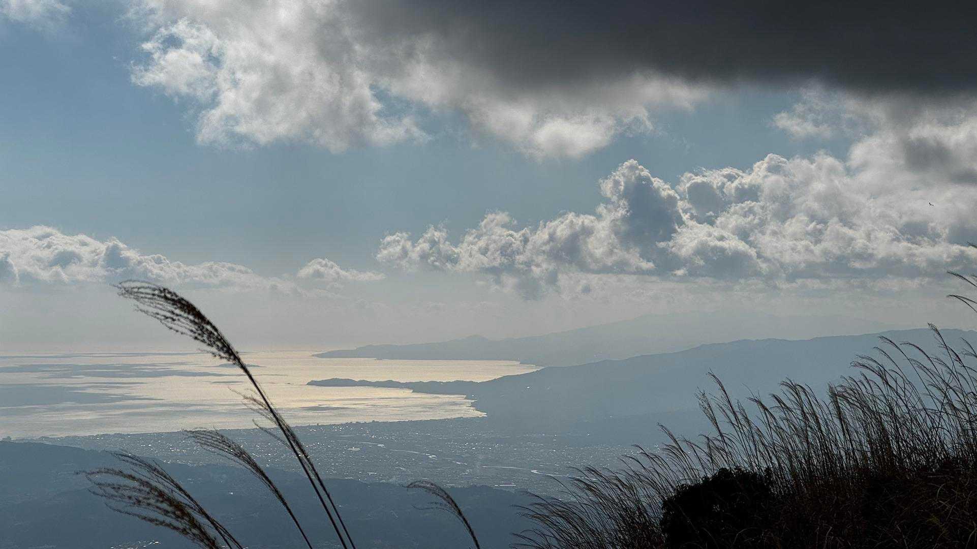 表丹沢縦走（二ノ塔・三ノ塔・塔ノ岳） の写真 11