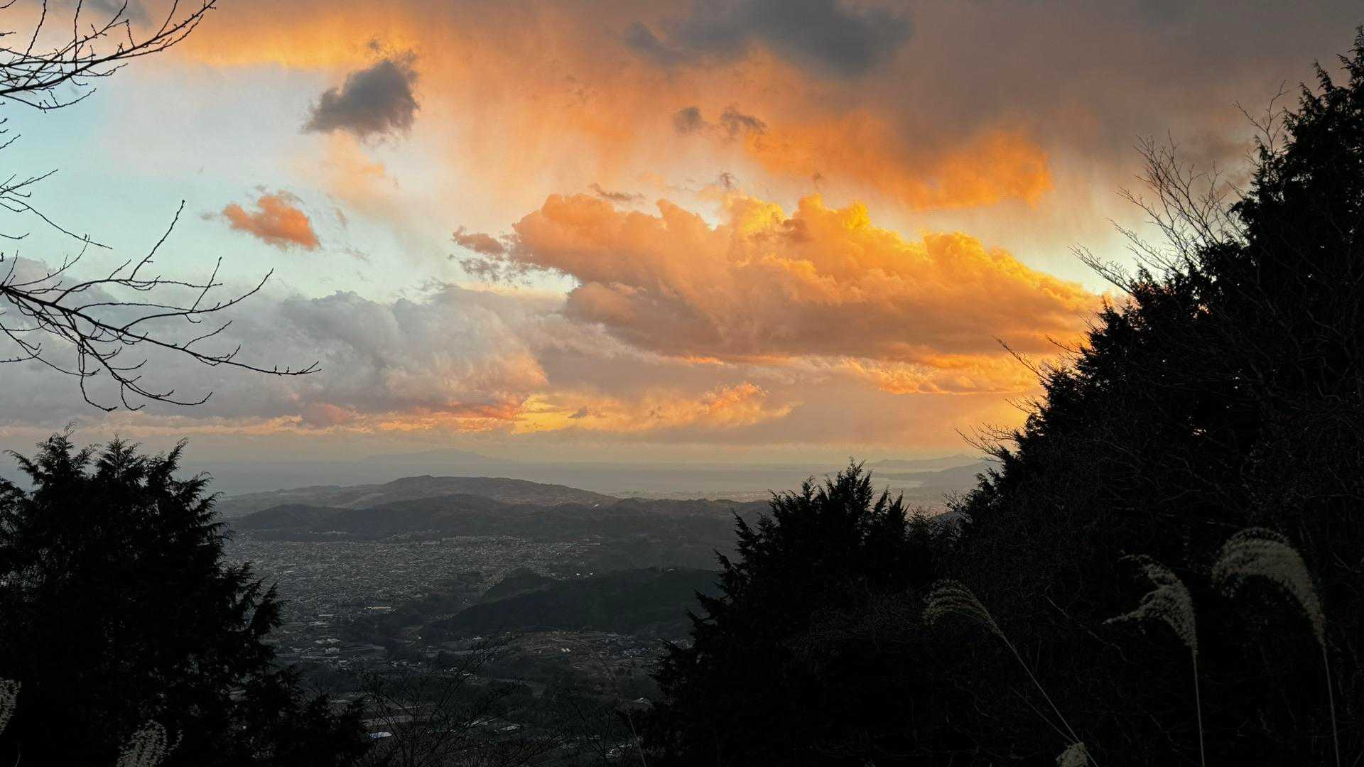 表丹沢縦走（二ノ塔・三ノ塔・塔ノ岳） の写真 19