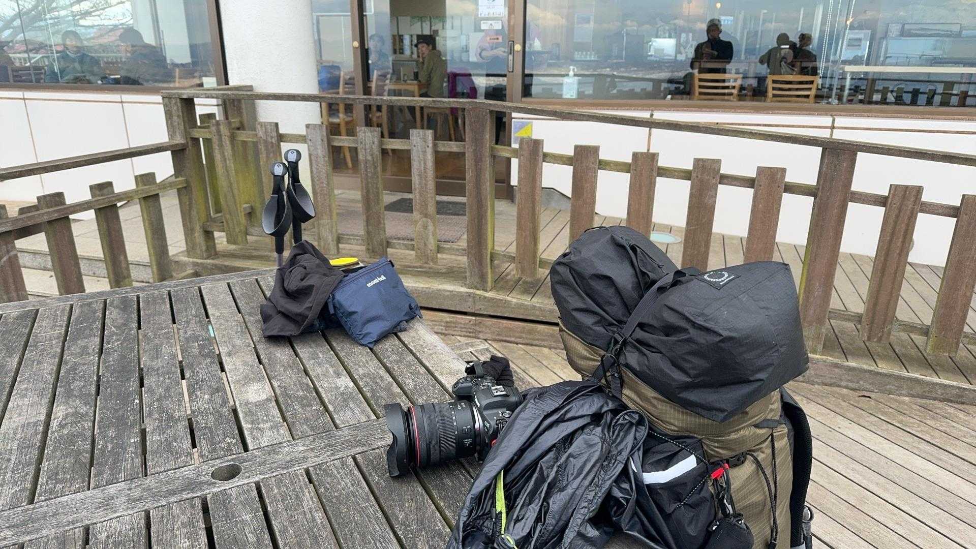 伊豆山陵線トレイル（三蓋山・水呑頭・猫越岳・後藤山・魂の山・棚場山・伽藍山・古稀山・達磨山・小達磨山） の写真 88