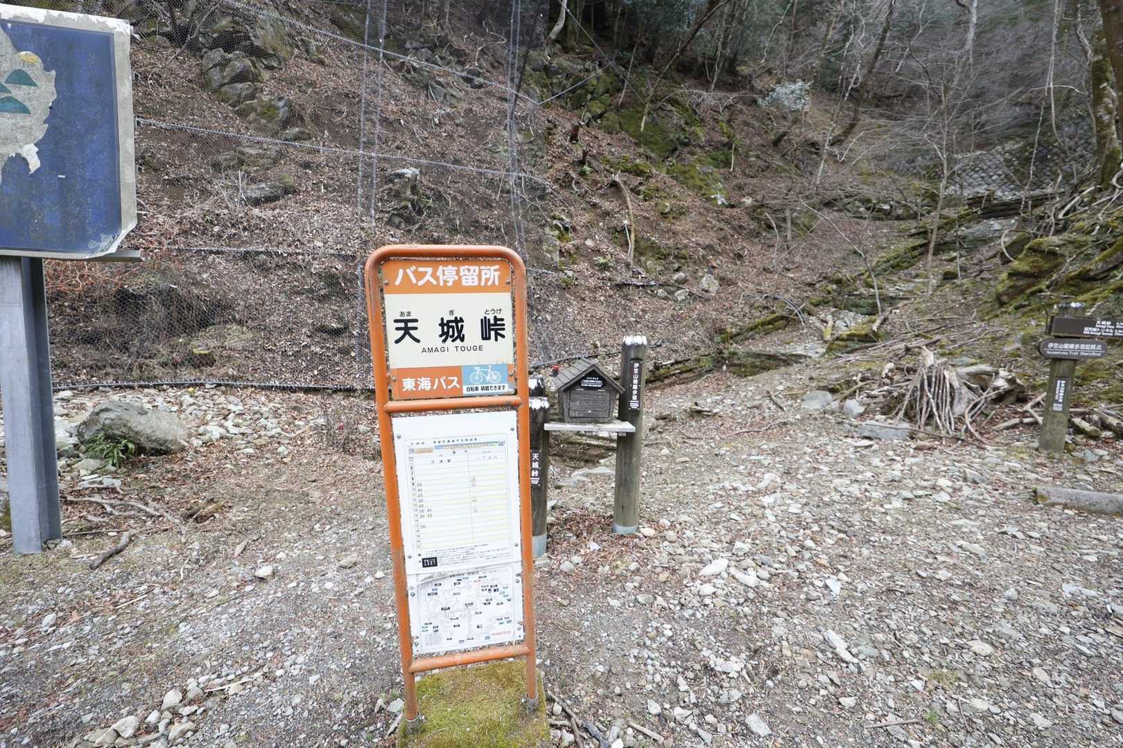伊豆山陵線トレイル（三蓋山・水呑頭・猫越岳・後藤山・魂の山・棚場山・伽藍山・古稀山・達磨山・小達磨山） の写真 4
