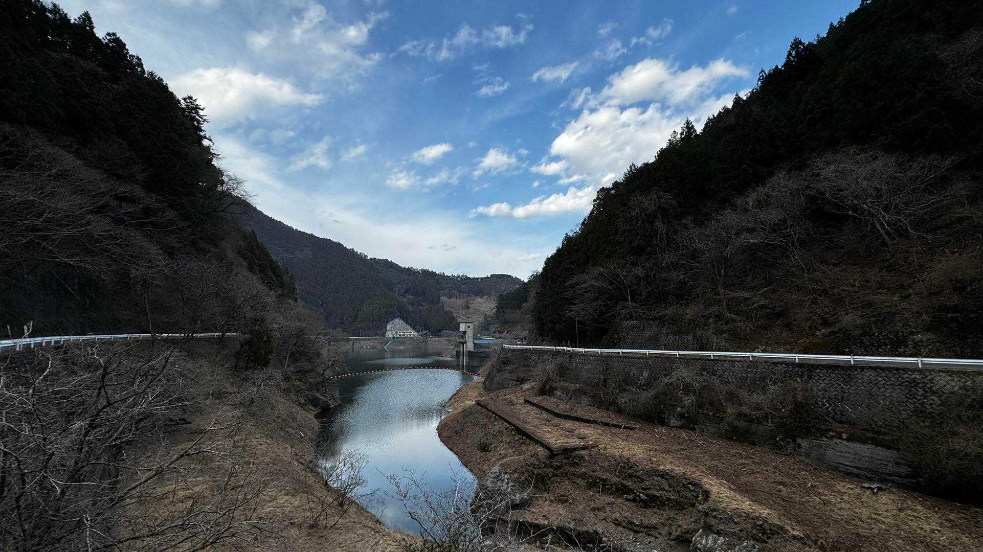 岩茸石山・棒ノ折山縦走 の写真 25