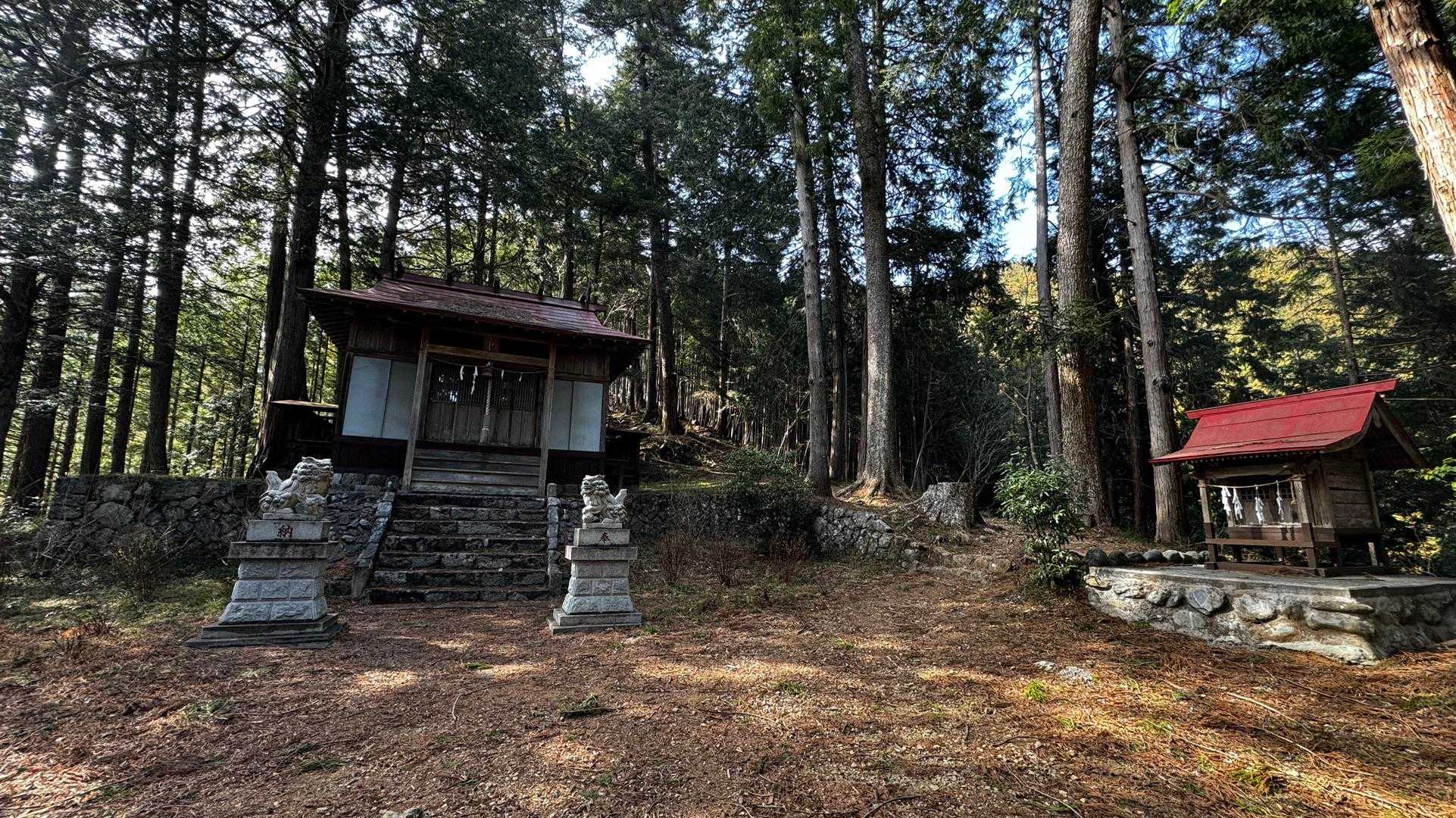 奥多摩、石尾根テン泊縦走（鴨沢〜七ツ石山〜鷹ノ巣山〜六ツ石山〜奥多摩駅） の写真 115