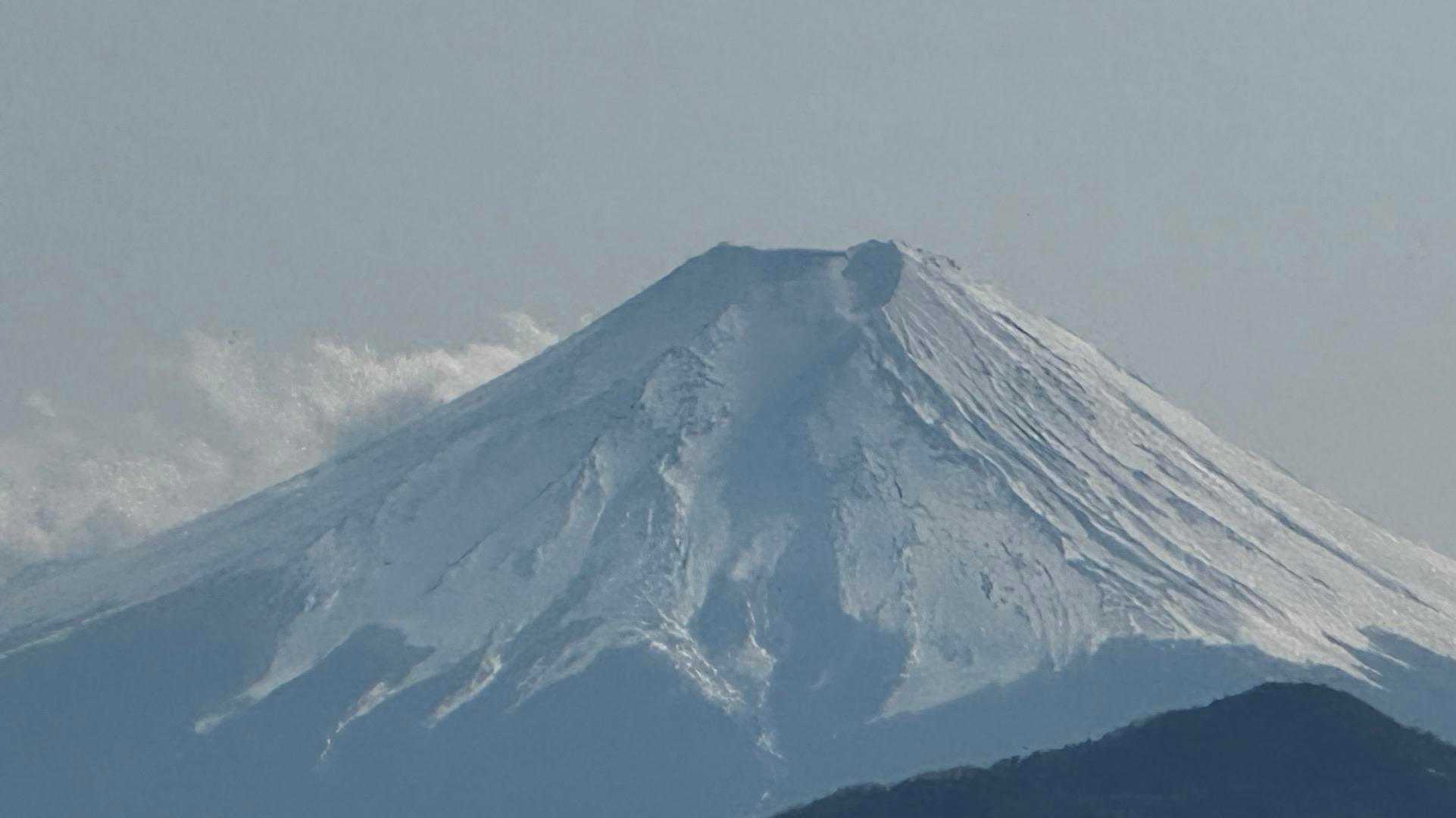 奥多摩、石尾根テン泊縦走（鴨沢〜七ツ石山〜鷹ノ巣山〜六ツ石山〜奥多摩駅） の写真 30