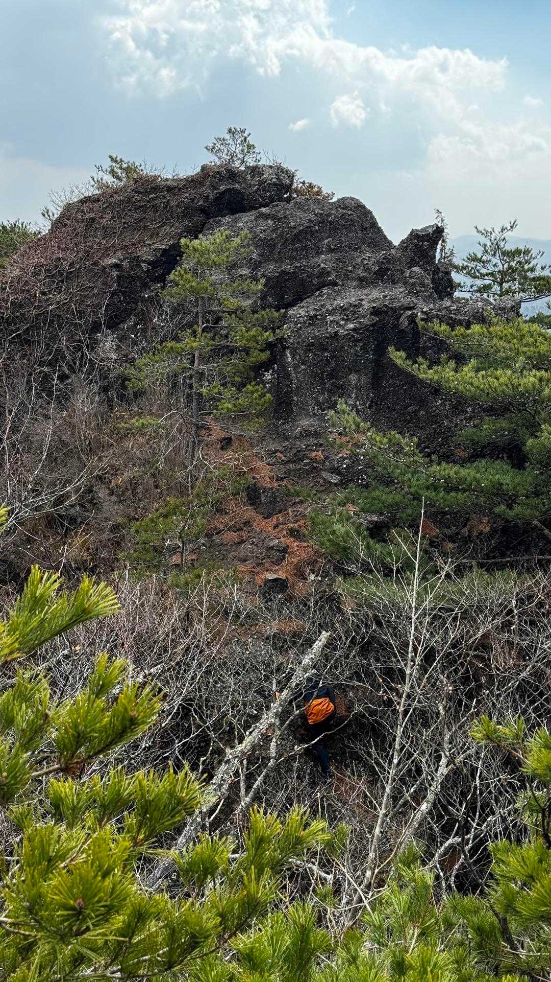 霊山 の写真 4