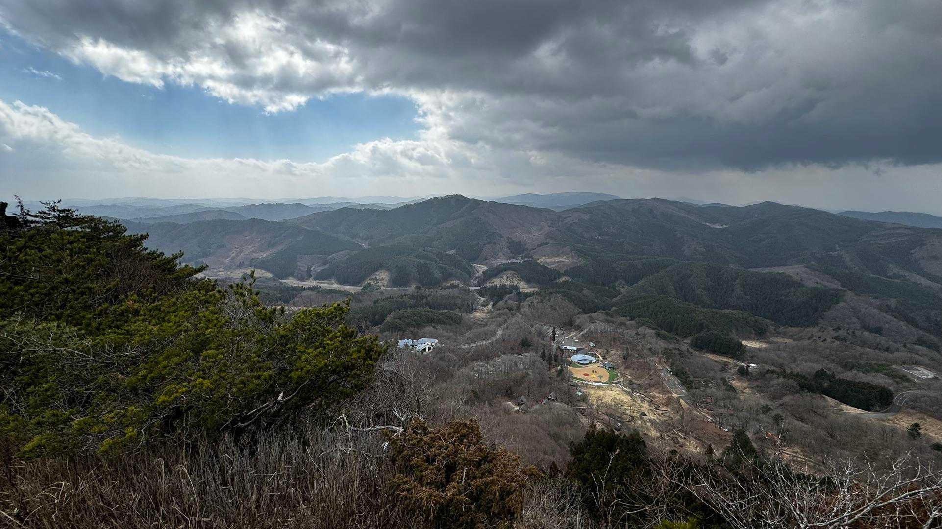 霊山 の写真 5