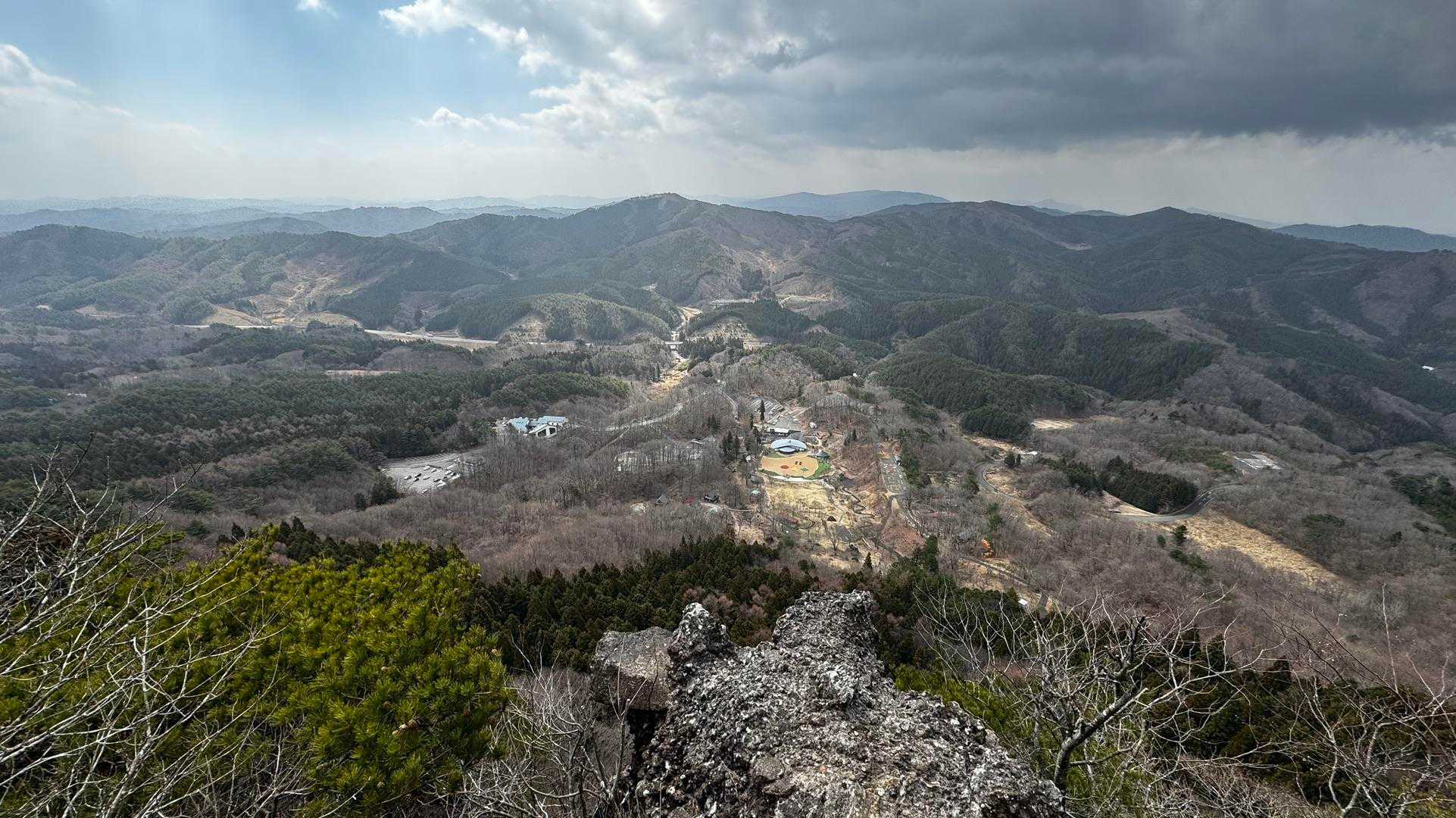 霊山 の写真 7